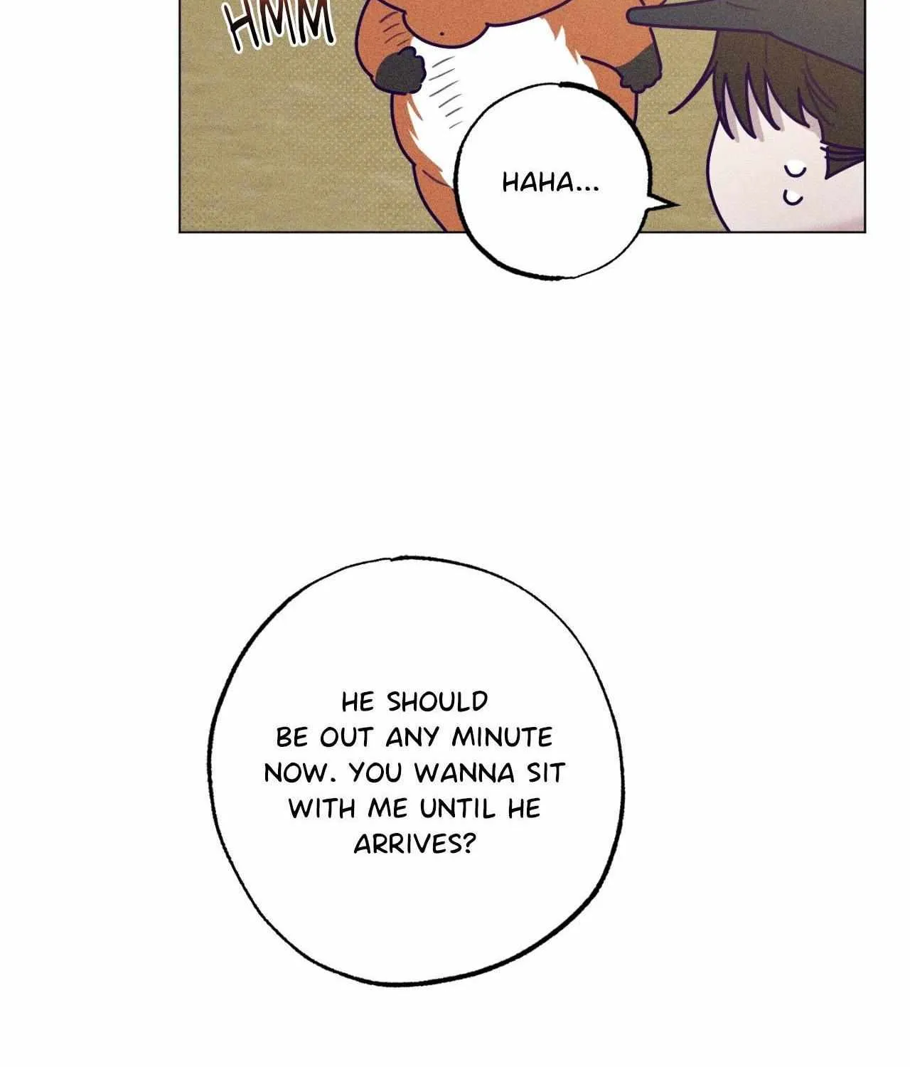 Prison Breakfast Chapter 52 page 80 - 