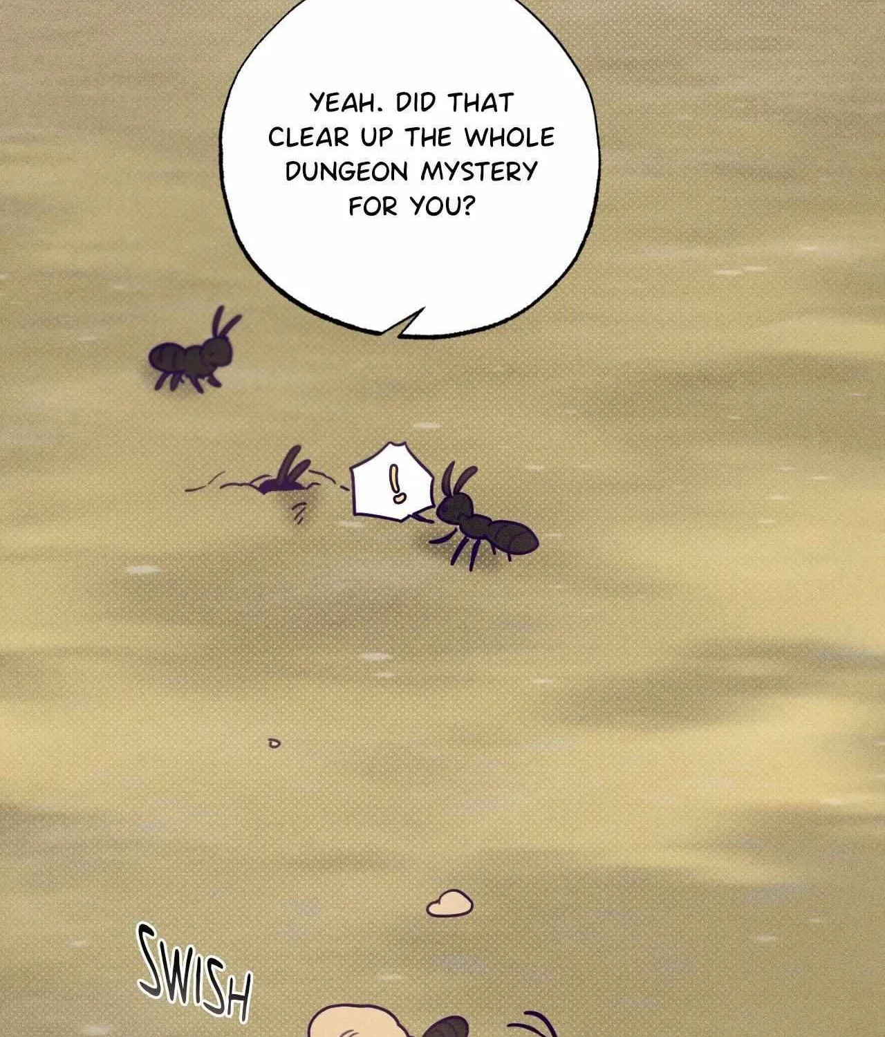 Prison Breakfast Chapter 52 page 83 - 