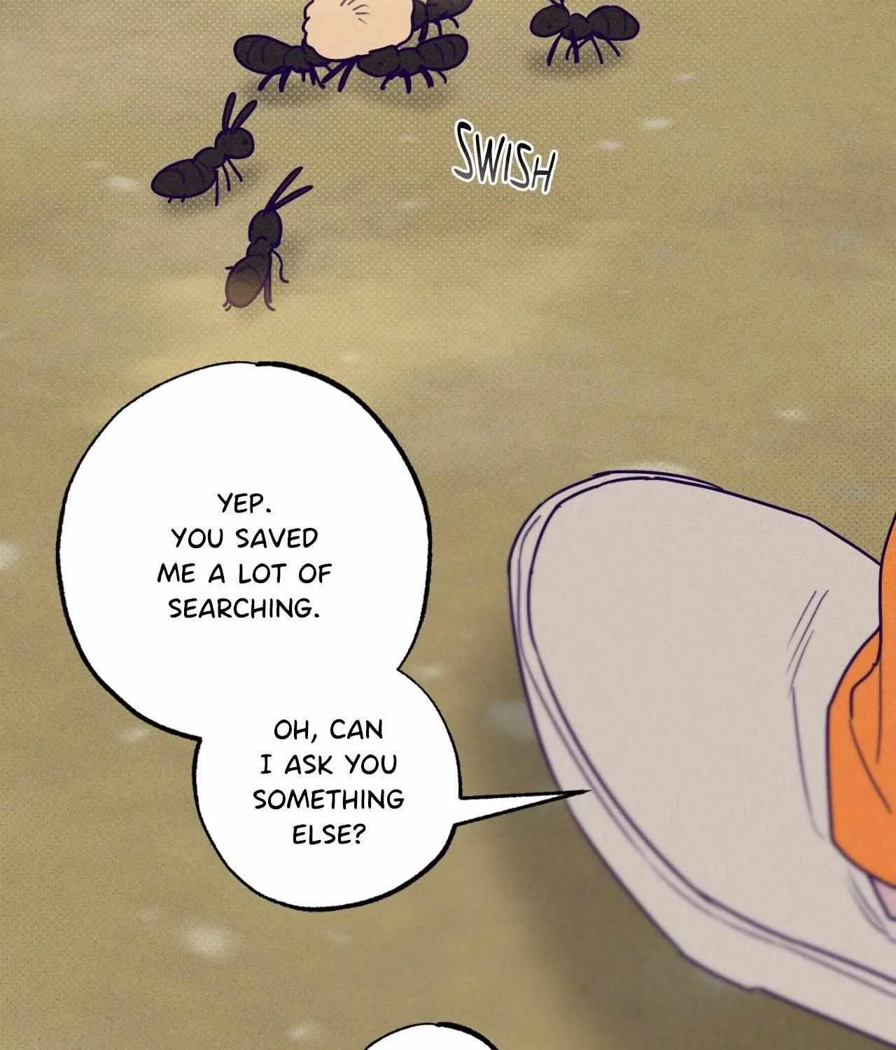 Prison Breakfast Chapter 52 page 84 - 