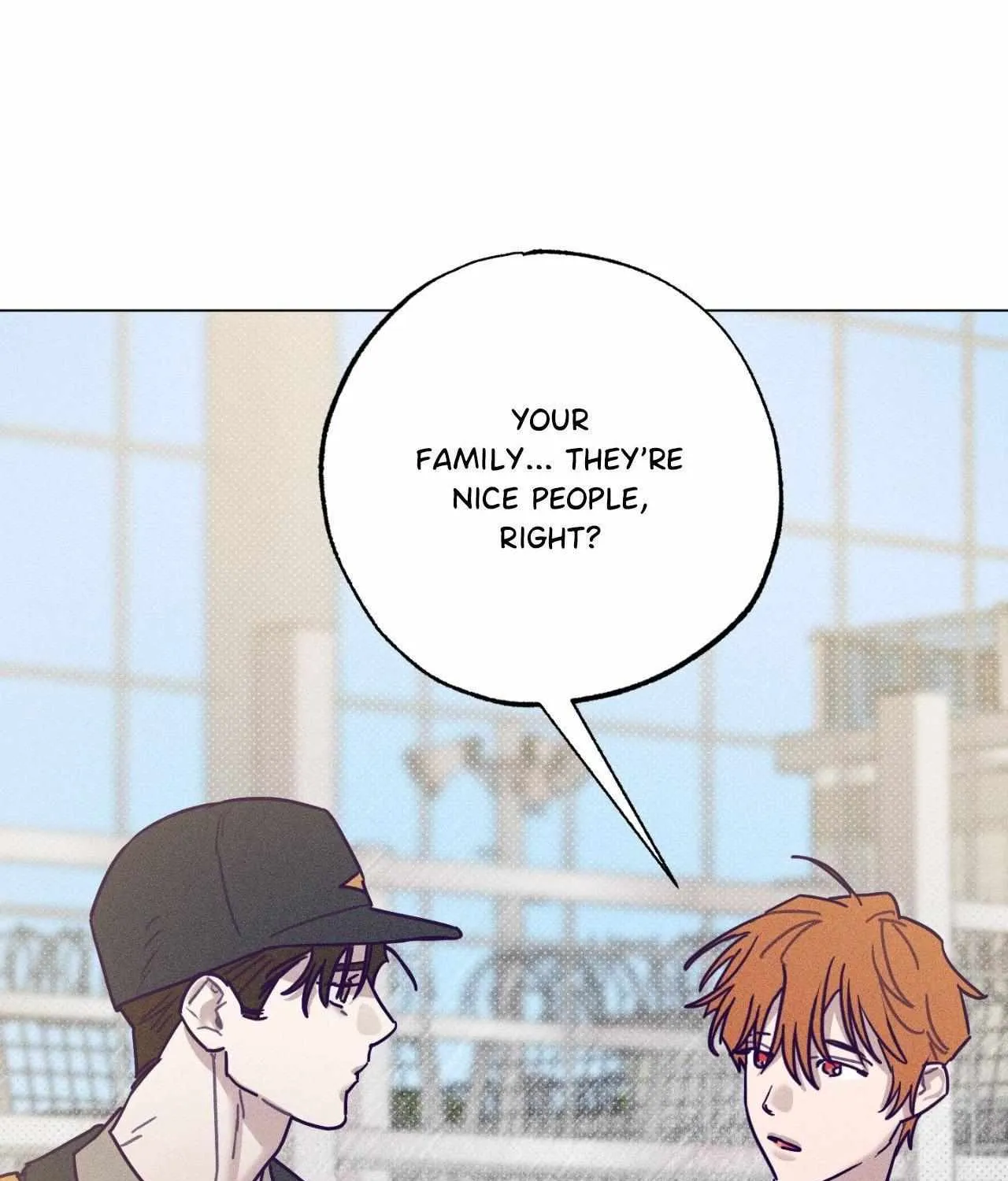 Prison Breakfast Chapter 52 page 86 - 