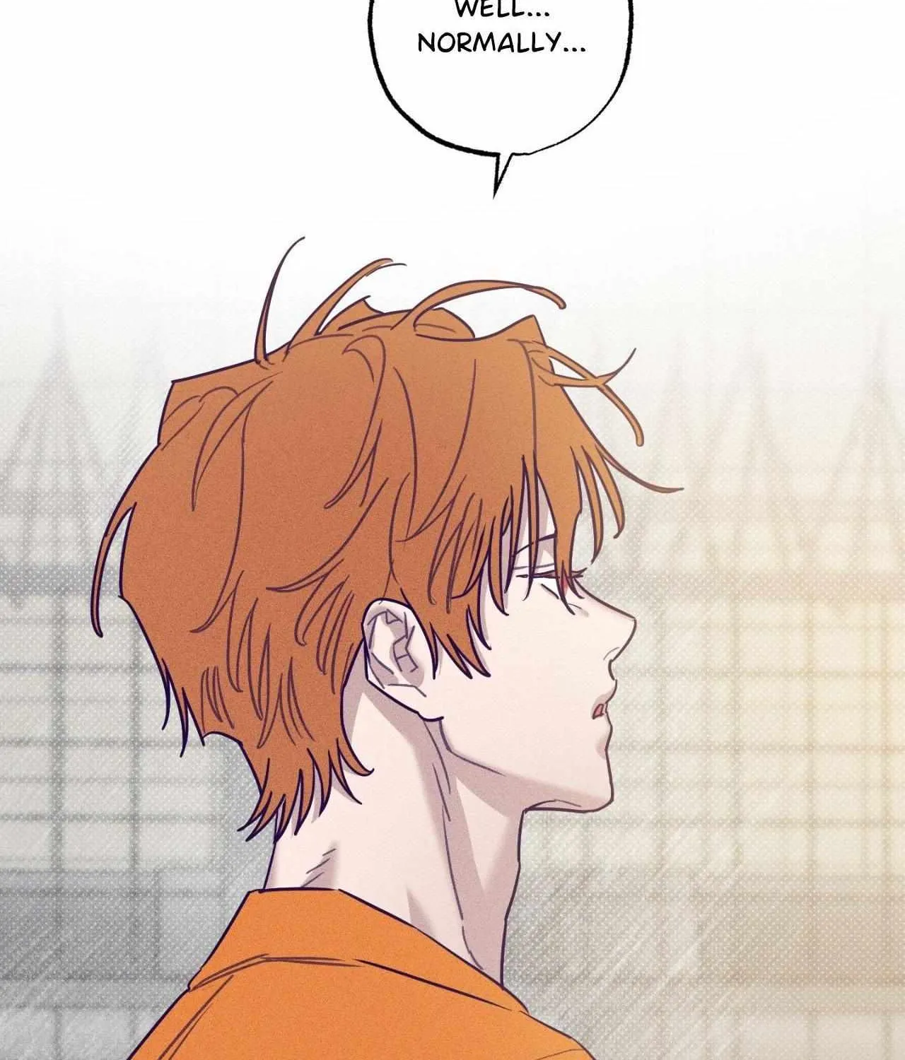 Prison Breakfast Chapter 52 page 89 - 