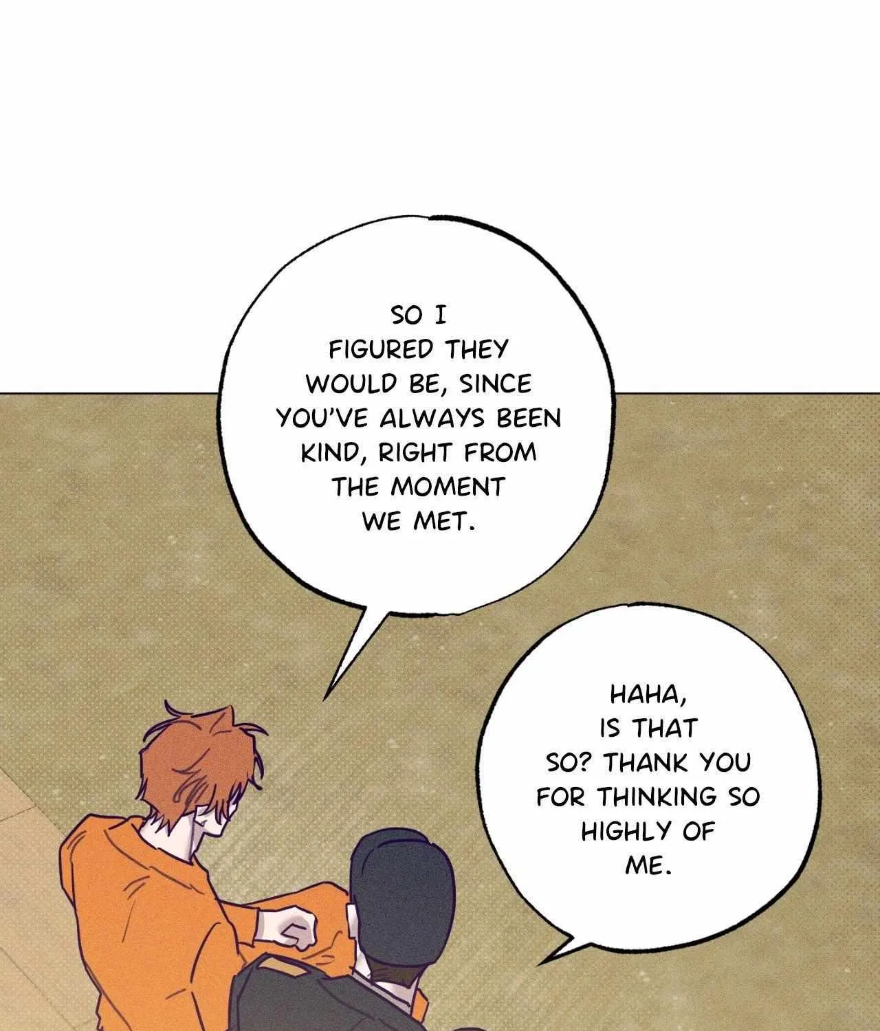Prison Breakfast Chapter 52 page 91 - 