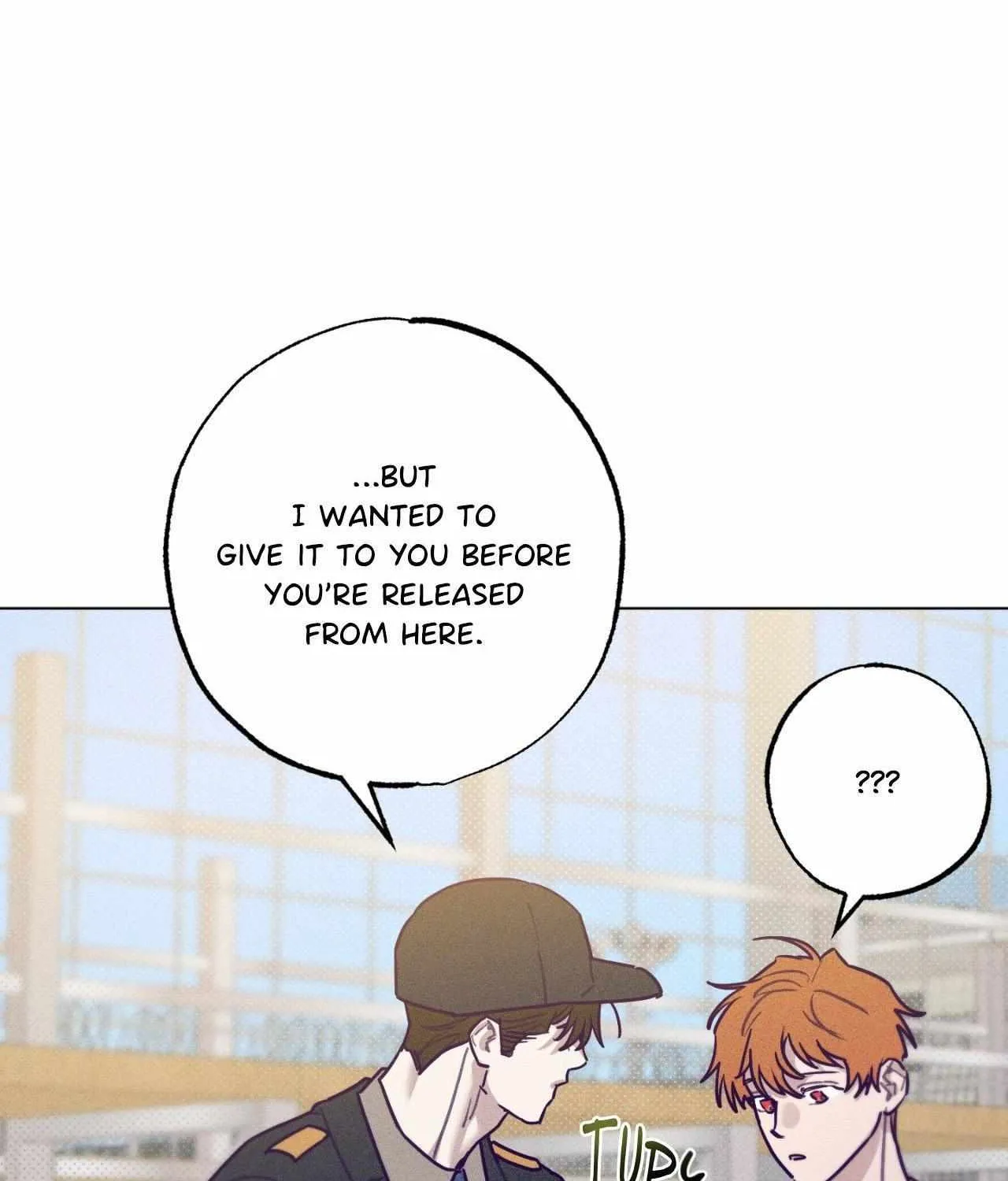Prison Breakfast Chapter 52 page 94 - 