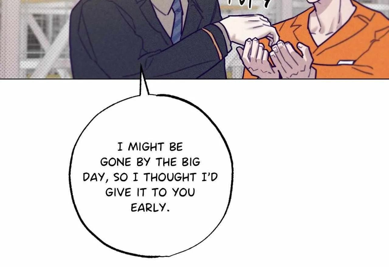 Prison Breakfast Chapter 52 page 95 - 