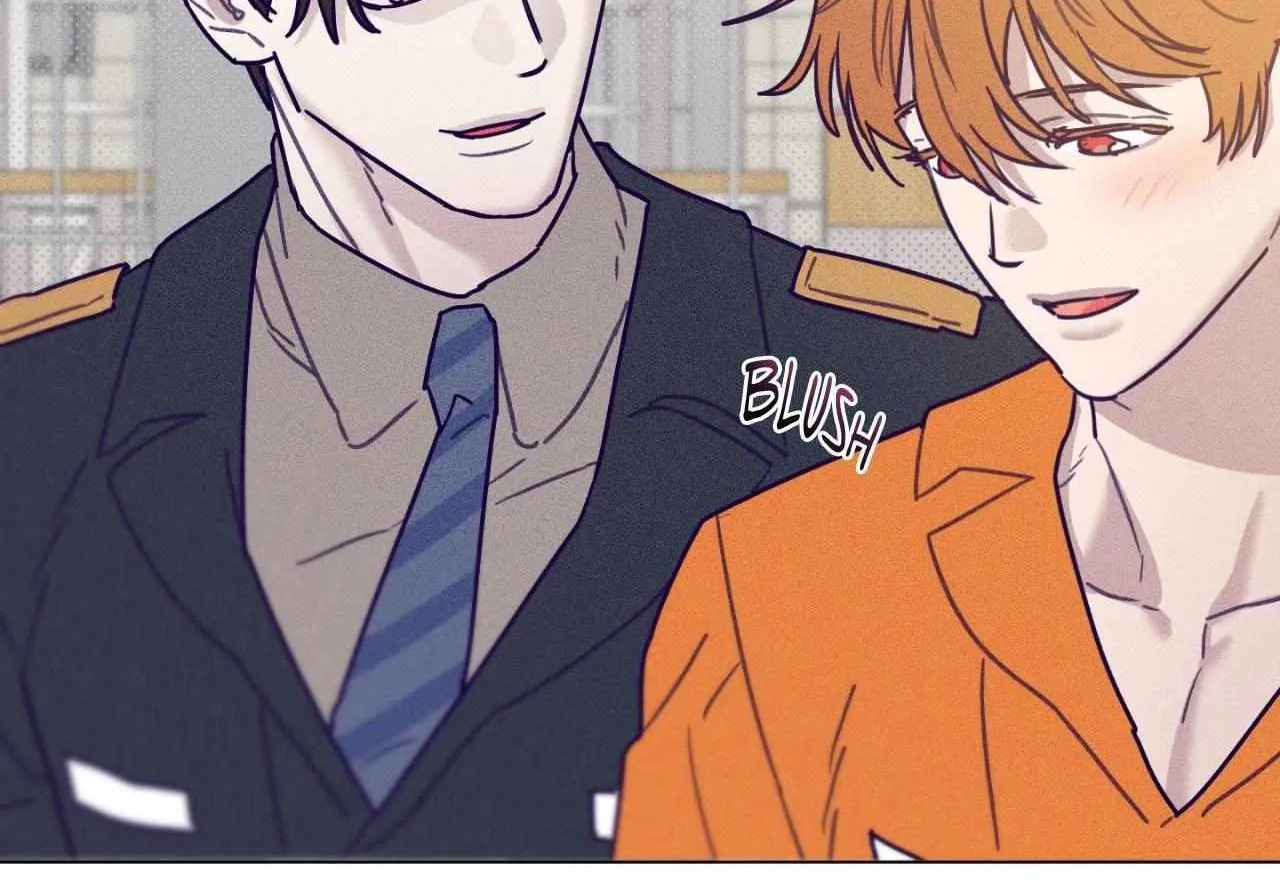 Prison Breakfast Chapter 52 page 99 - 