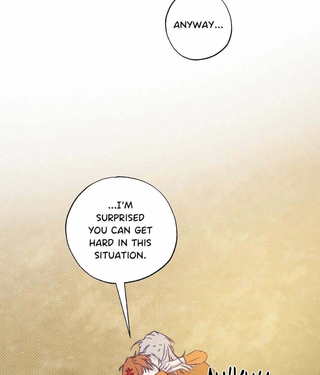 Prison Breakfast Chapter 53 page 107 - 