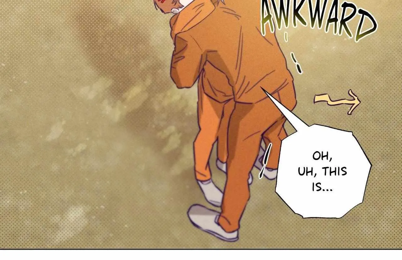 Prison Breakfast Chapter 53 page 108 - 