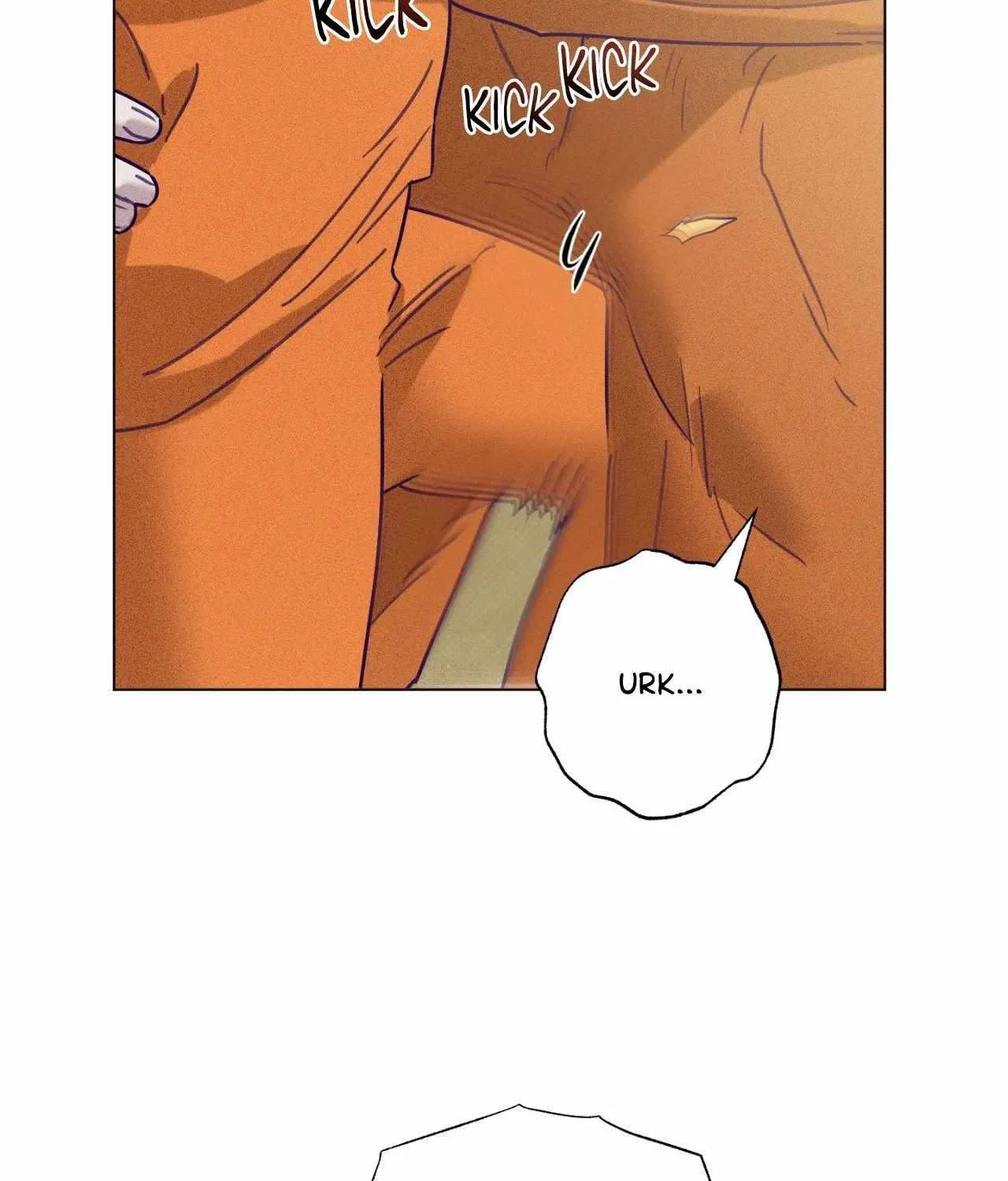 Prison Breakfast Chapter 53 page 110 - 