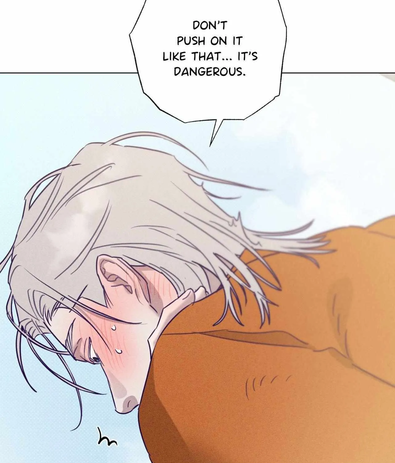 Prison Breakfast Chapter 53 page 111 - 