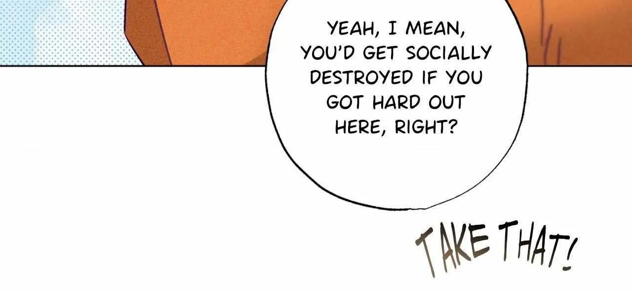 Prison Breakfast Chapter 53 page 113 - 