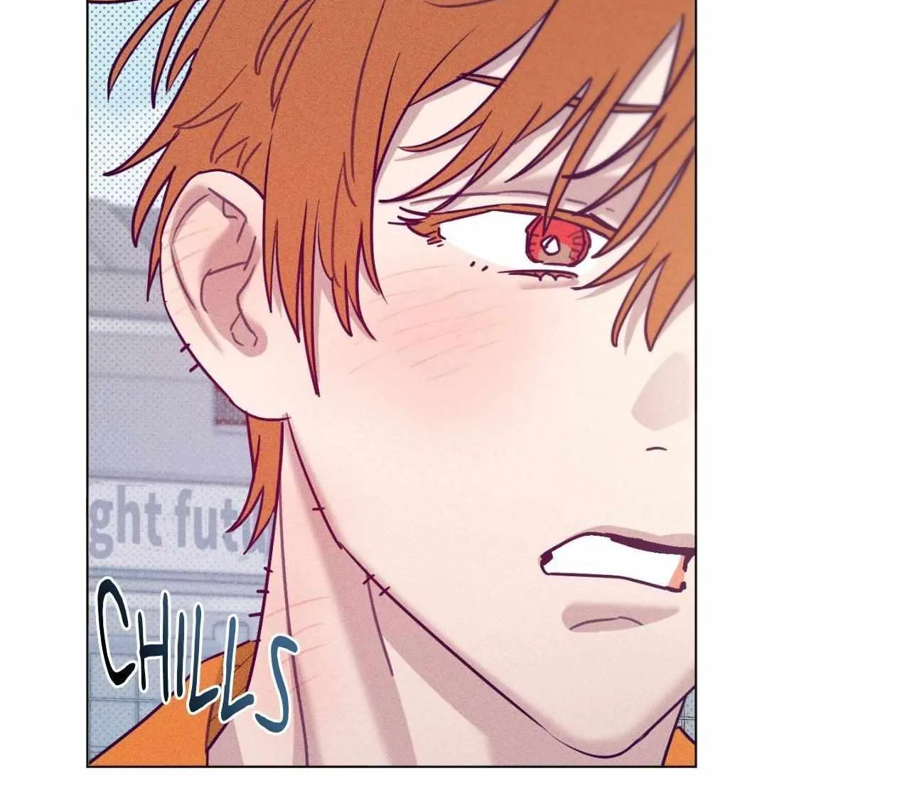 Prison Breakfast Chapter 53 page 123 - 