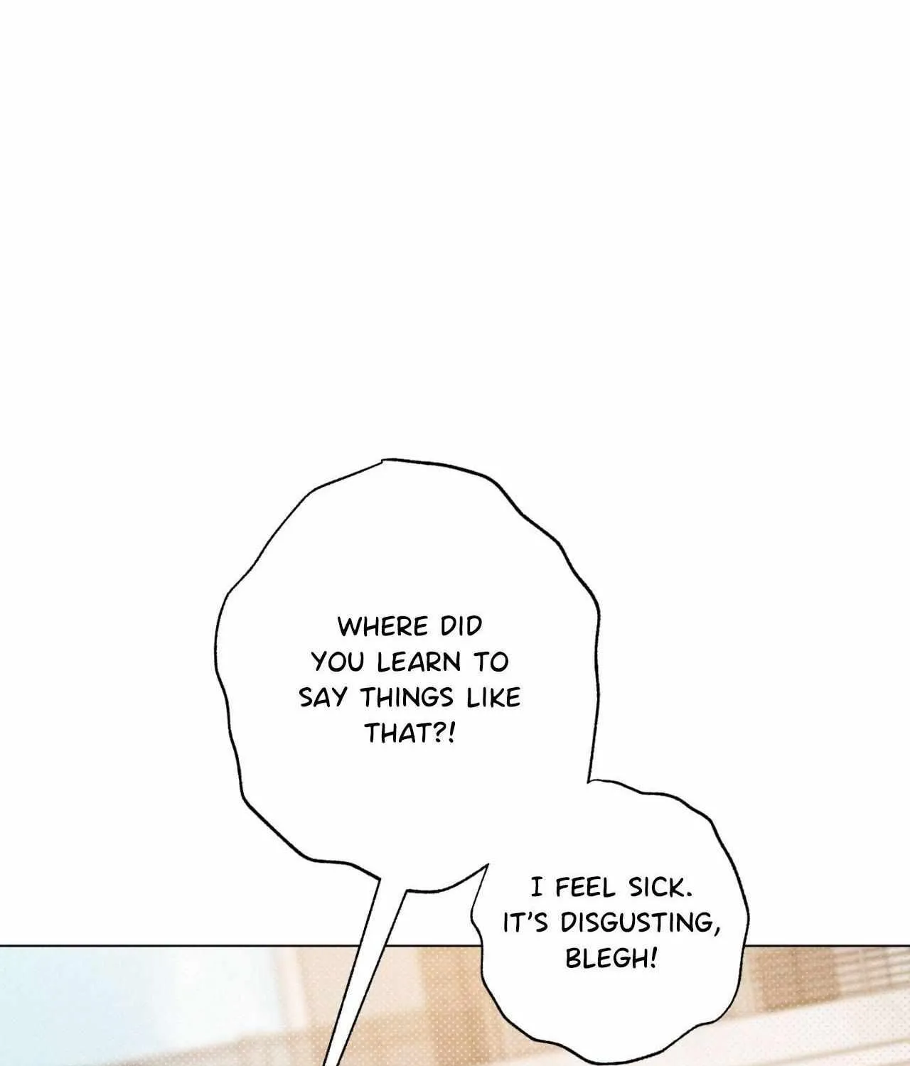 Prison Breakfast Chapter 53 page 124 - 