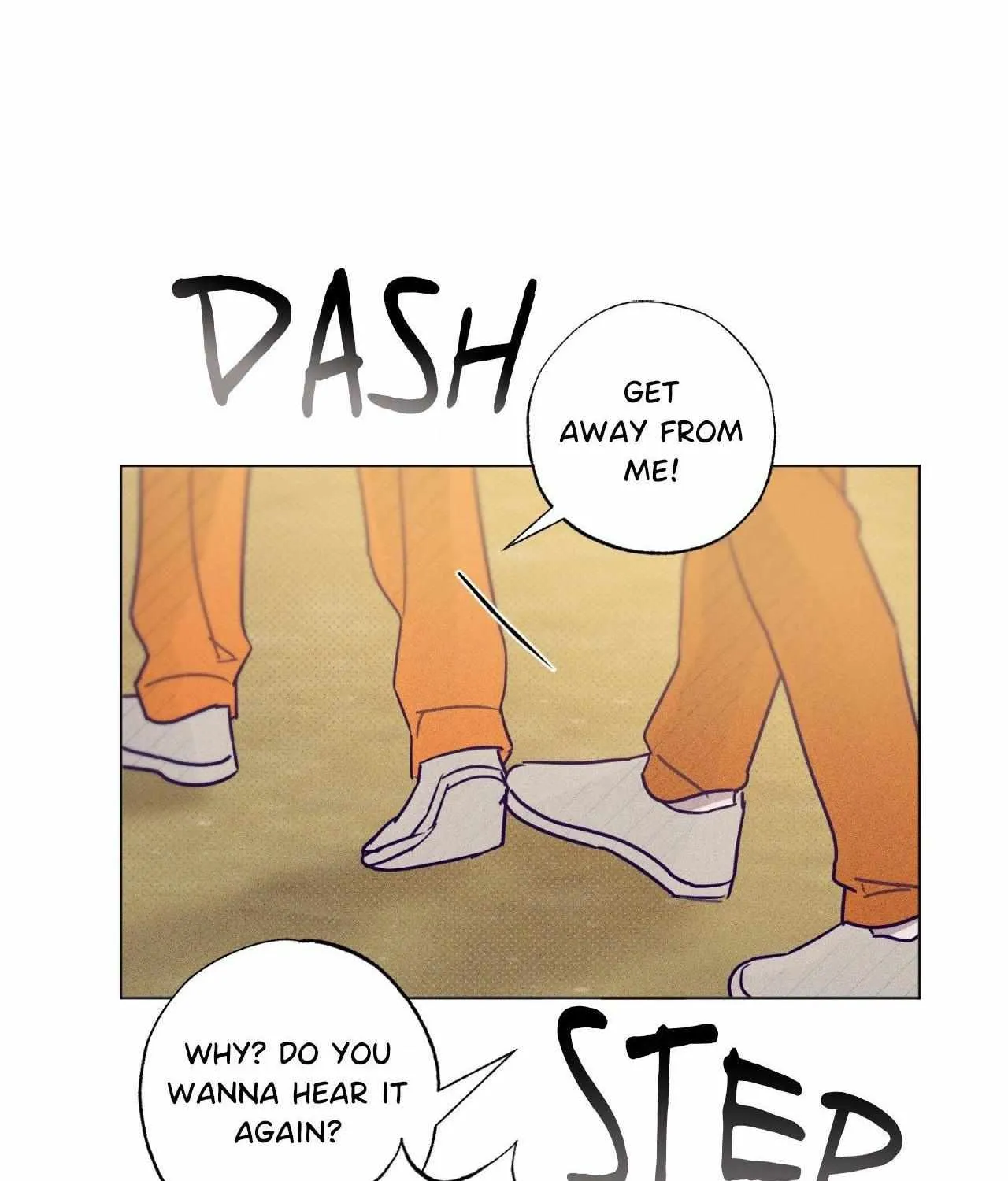 Prison Breakfast Chapter 53 page 126 - 