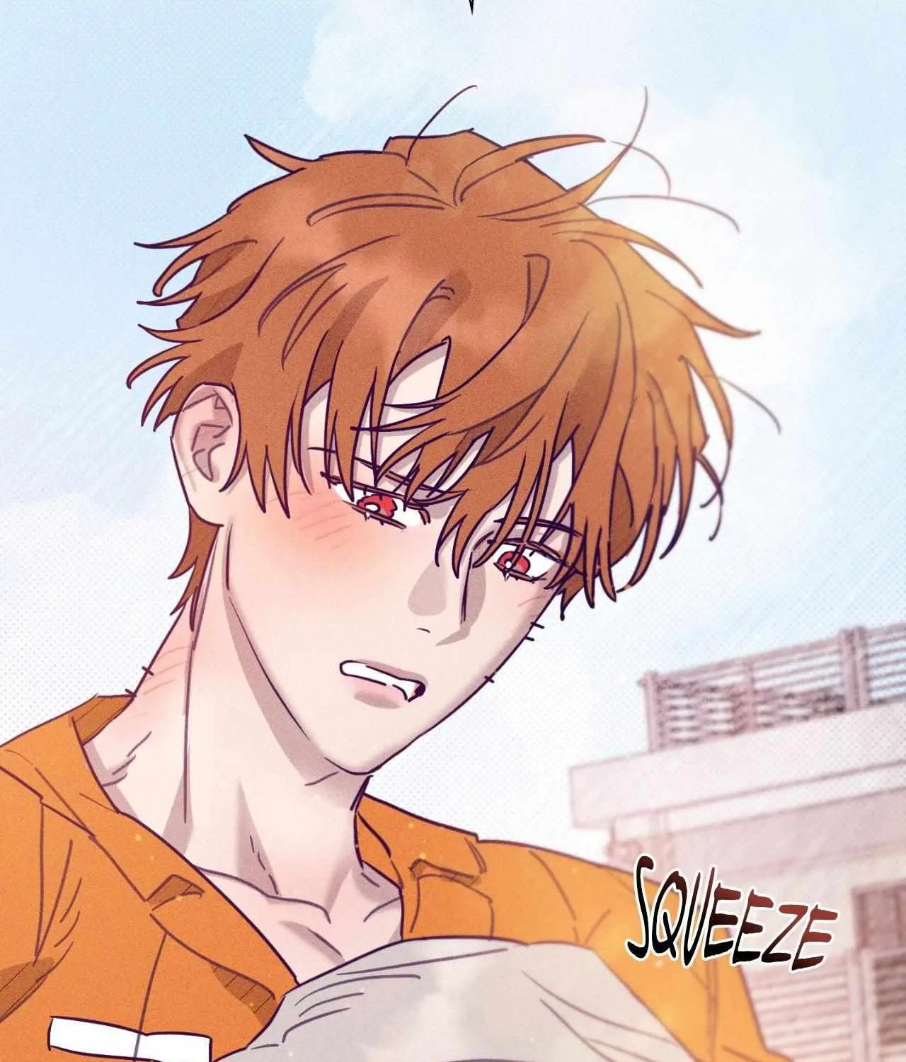 Prison Breakfast Chapter 53 page 130 - 