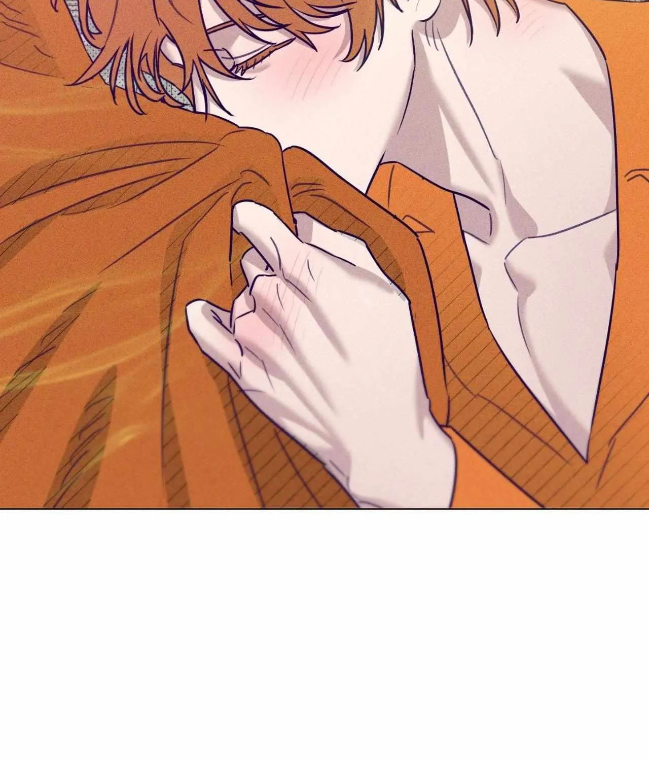 Prison Breakfast Chapter 53 page 14 - 