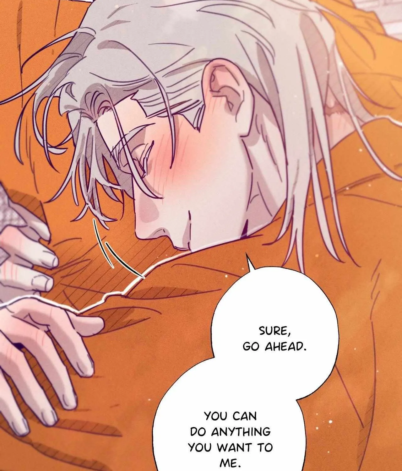 Prison Breakfast Chapter 53 page 131 - 