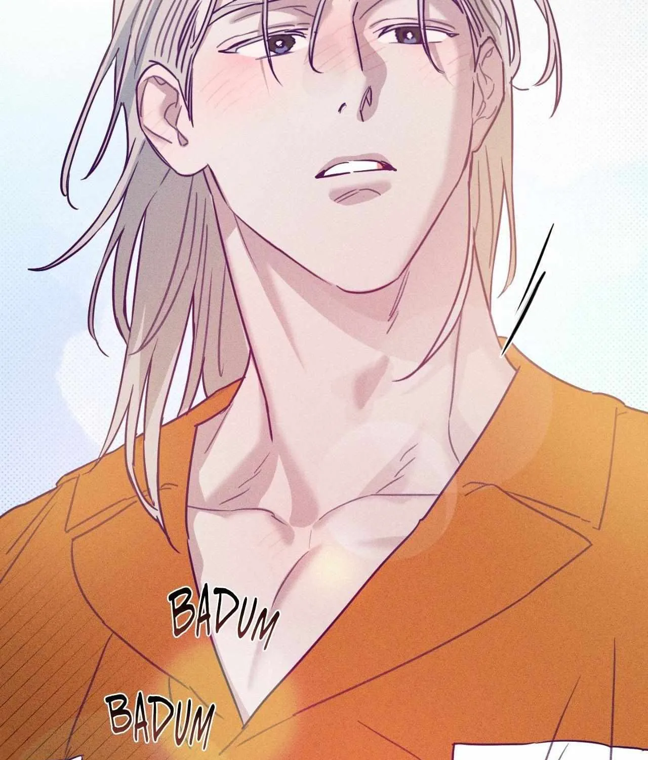 Prison Breakfast Chapter 53 page 17 - 