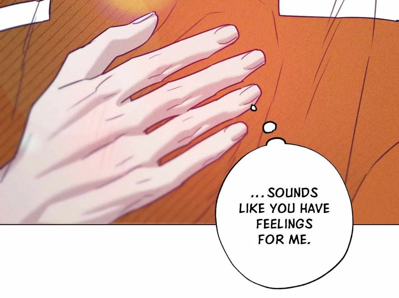 Prison Breakfast Chapter 53 page 18 - 