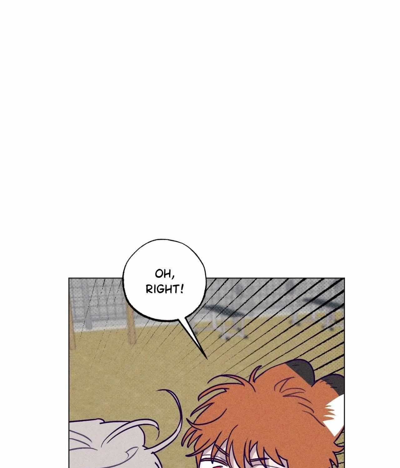 Prison Breakfast Chapter 53 page 19 - 