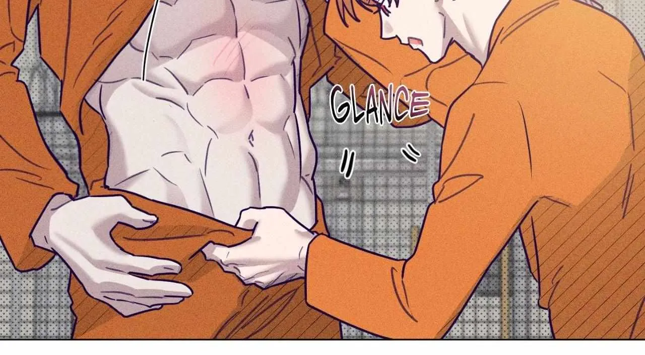 Prison Breakfast Chapter 53 page 23 - 