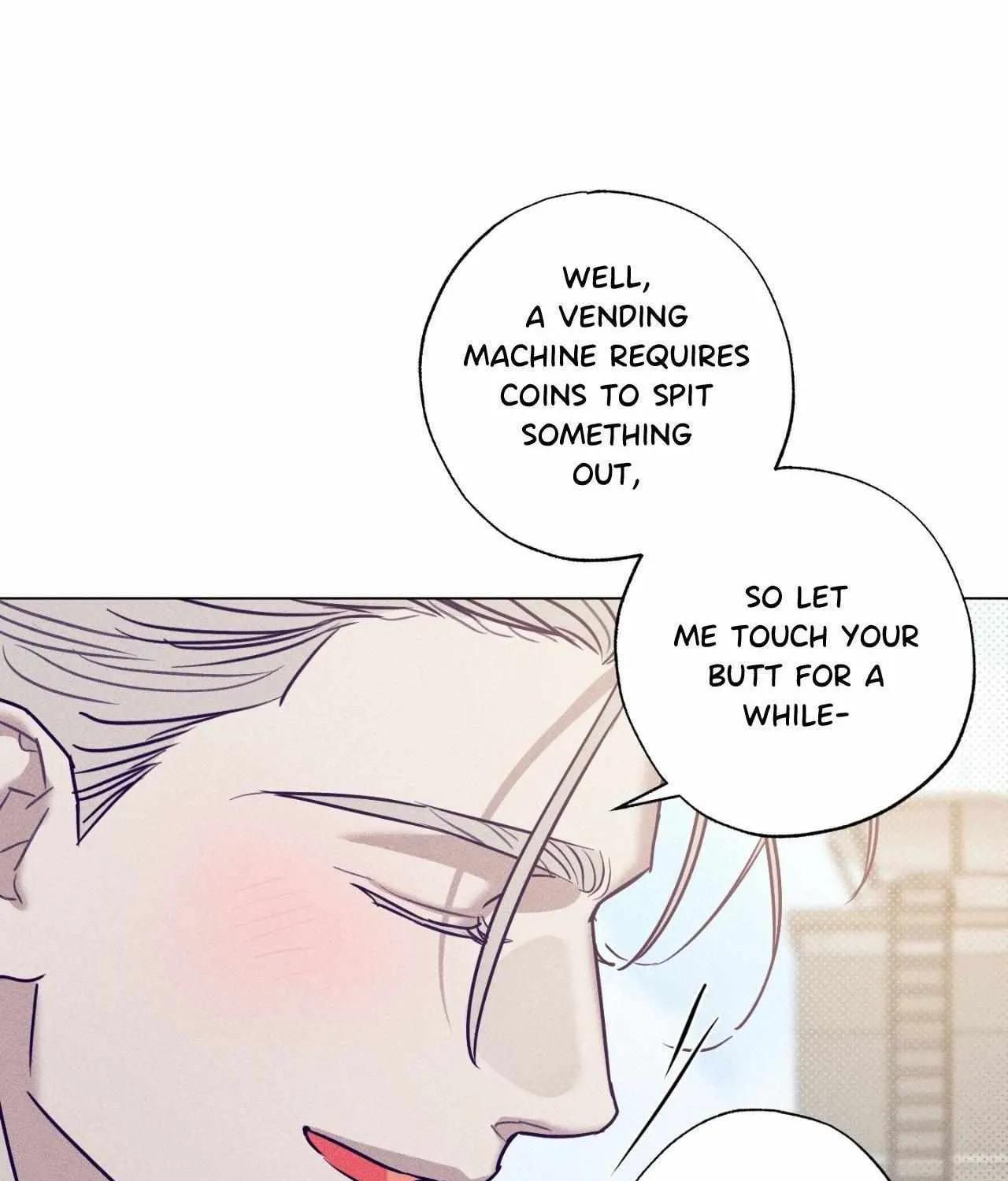 Prison Breakfast Chapter 53 page 24 - 