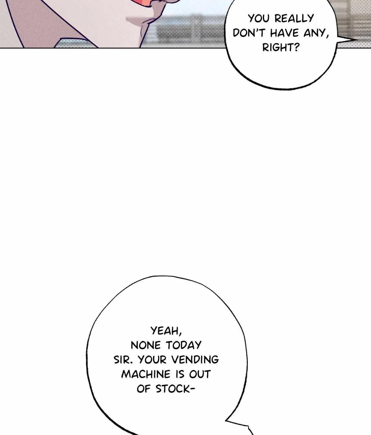 Prison Breakfast Chapter 53 page 25 - 
