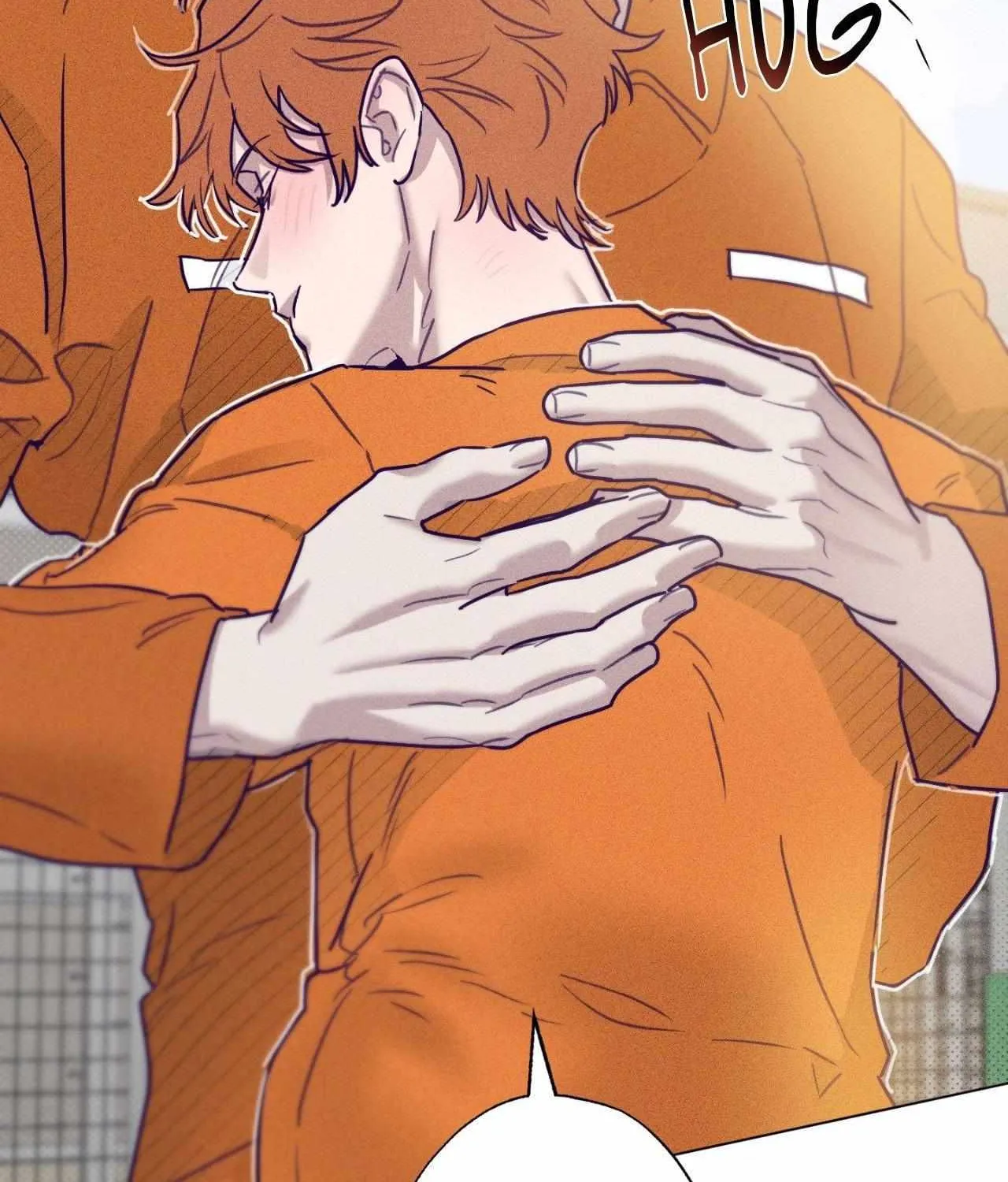 Prison Breakfast Chapter 53 page 27 - 