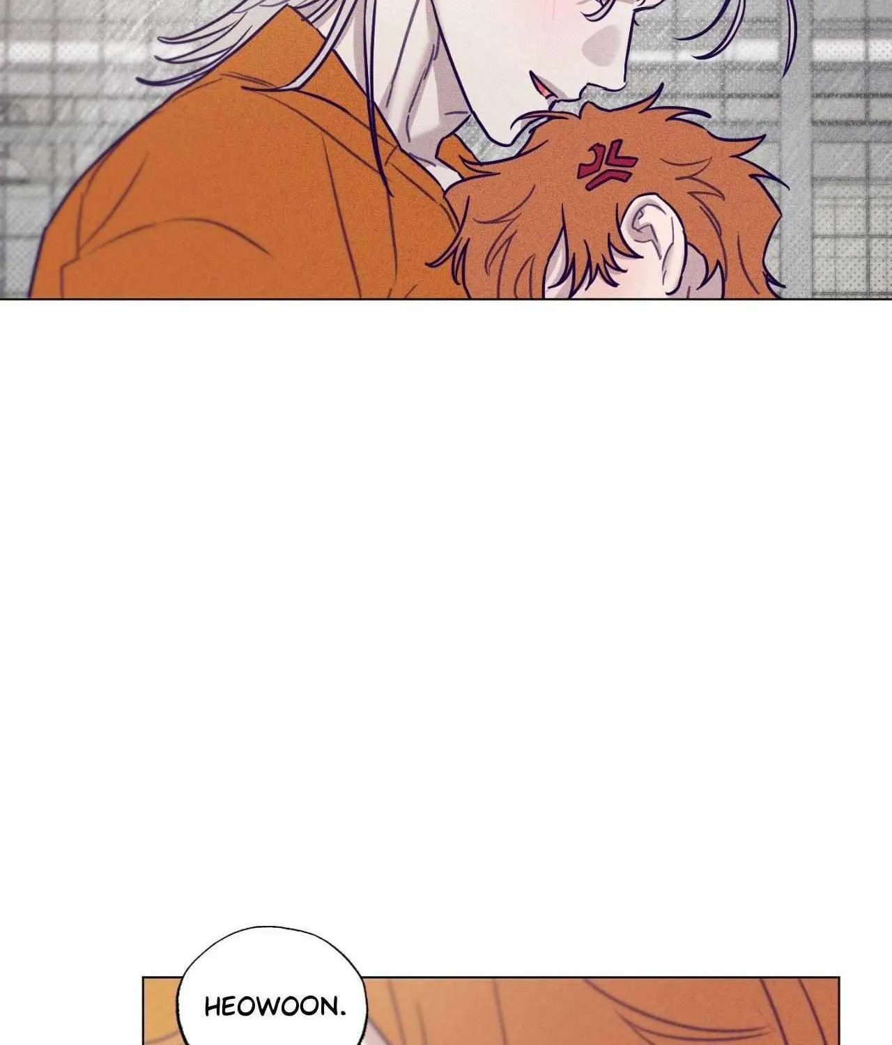 Prison Breakfast Chapter 53 page 30 - 