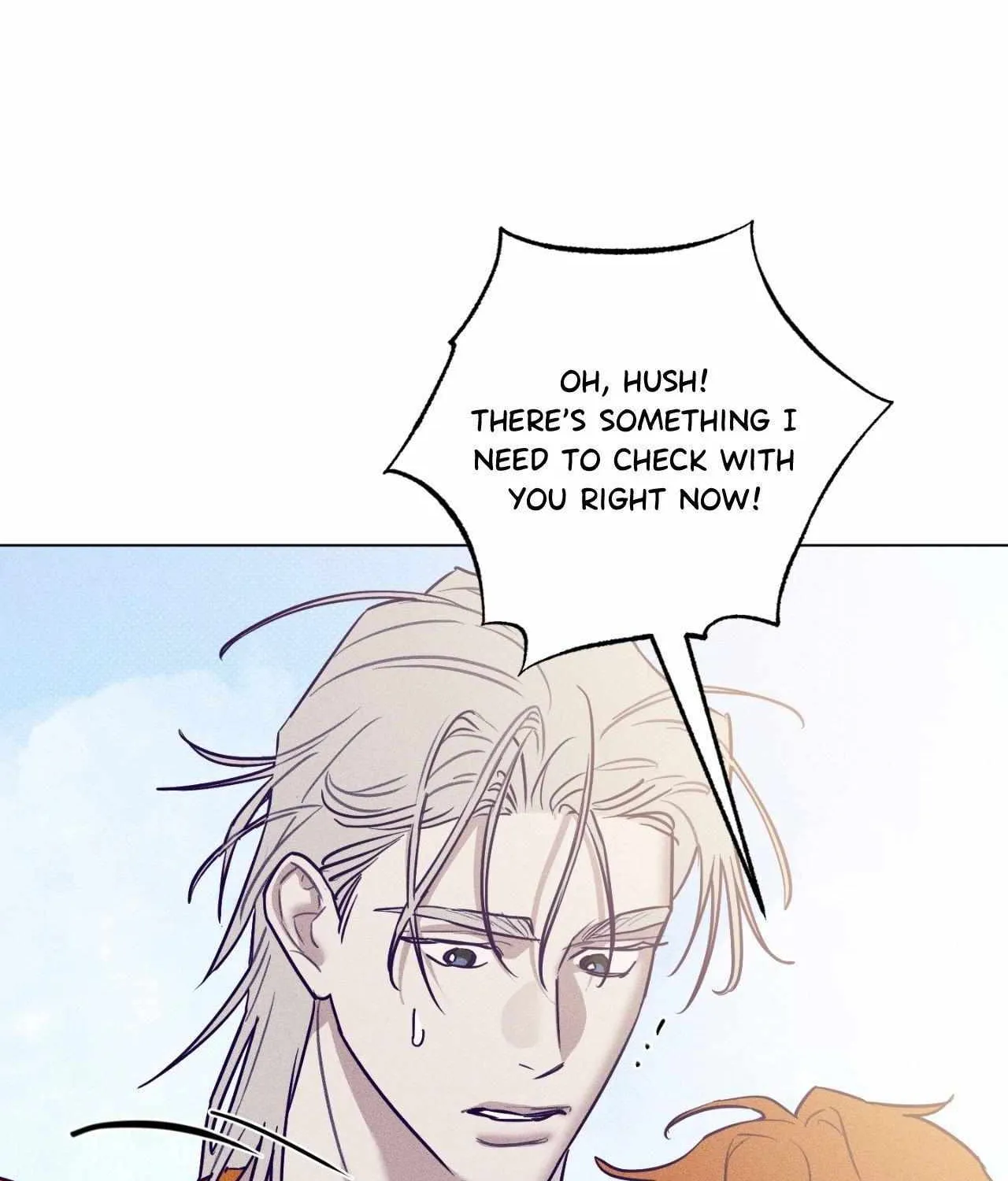 Prison Breakfast Chapter 53 page 4 - 