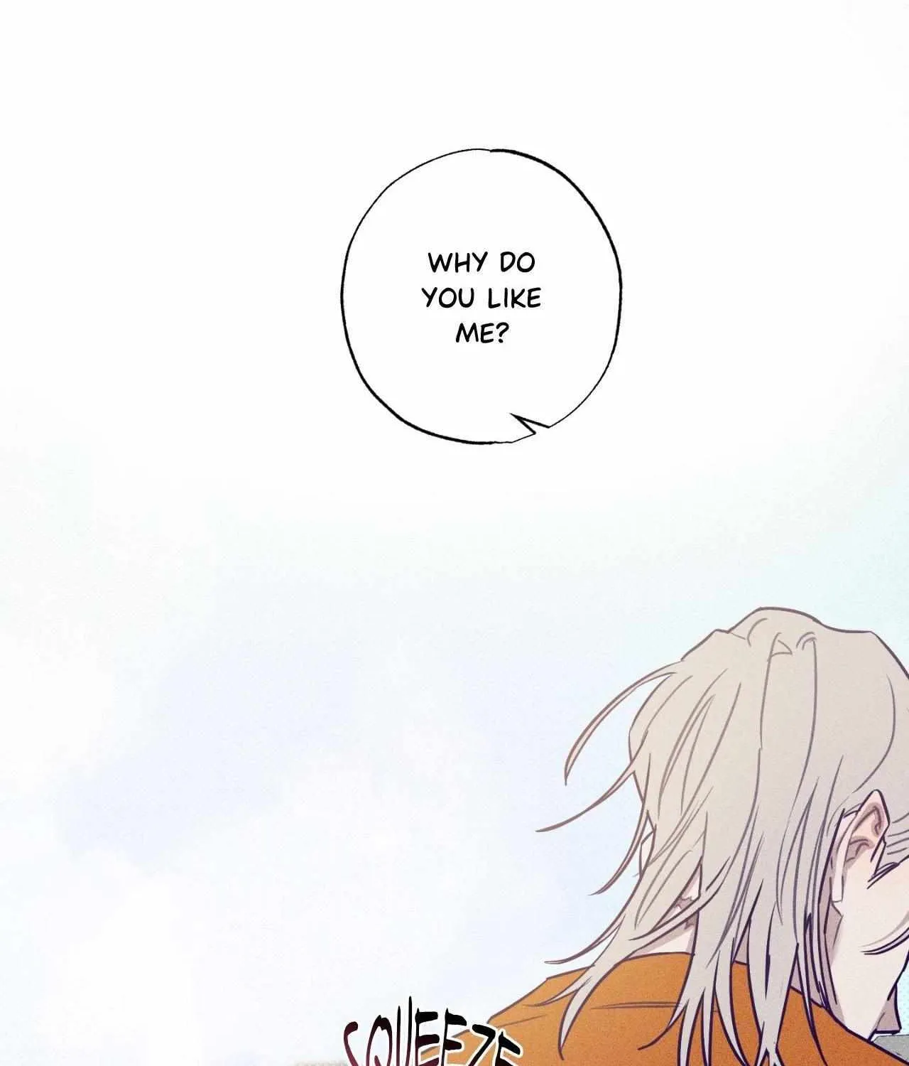 Prison Breakfast Chapter 53 page 32 - 