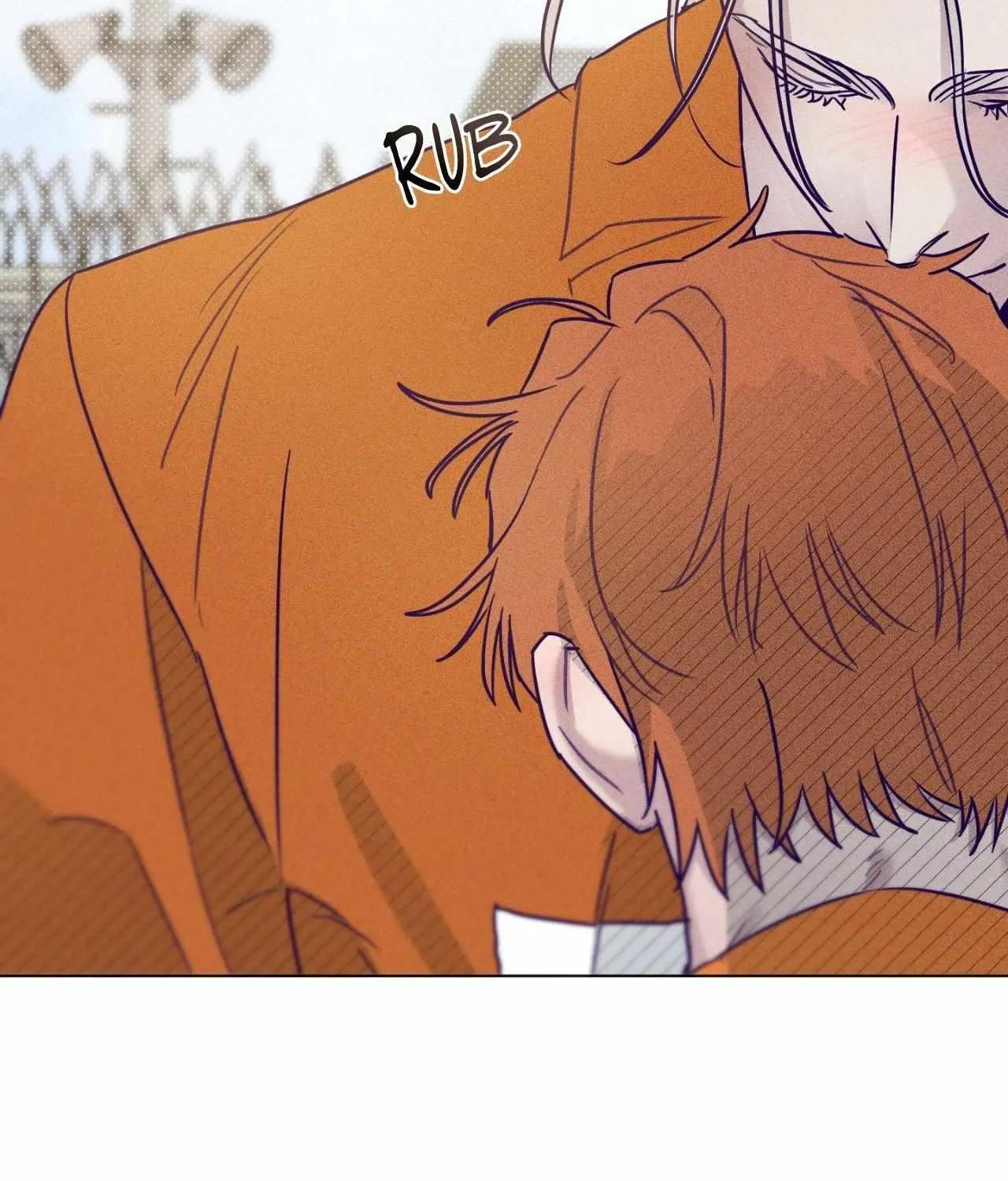 Prison Breakfast Chapter 53 page 35 - 