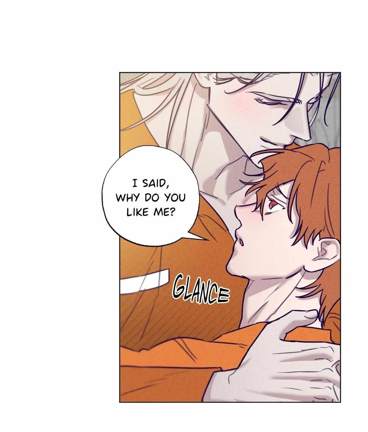 Prison Breakfast Chapter 53 page 36 - 