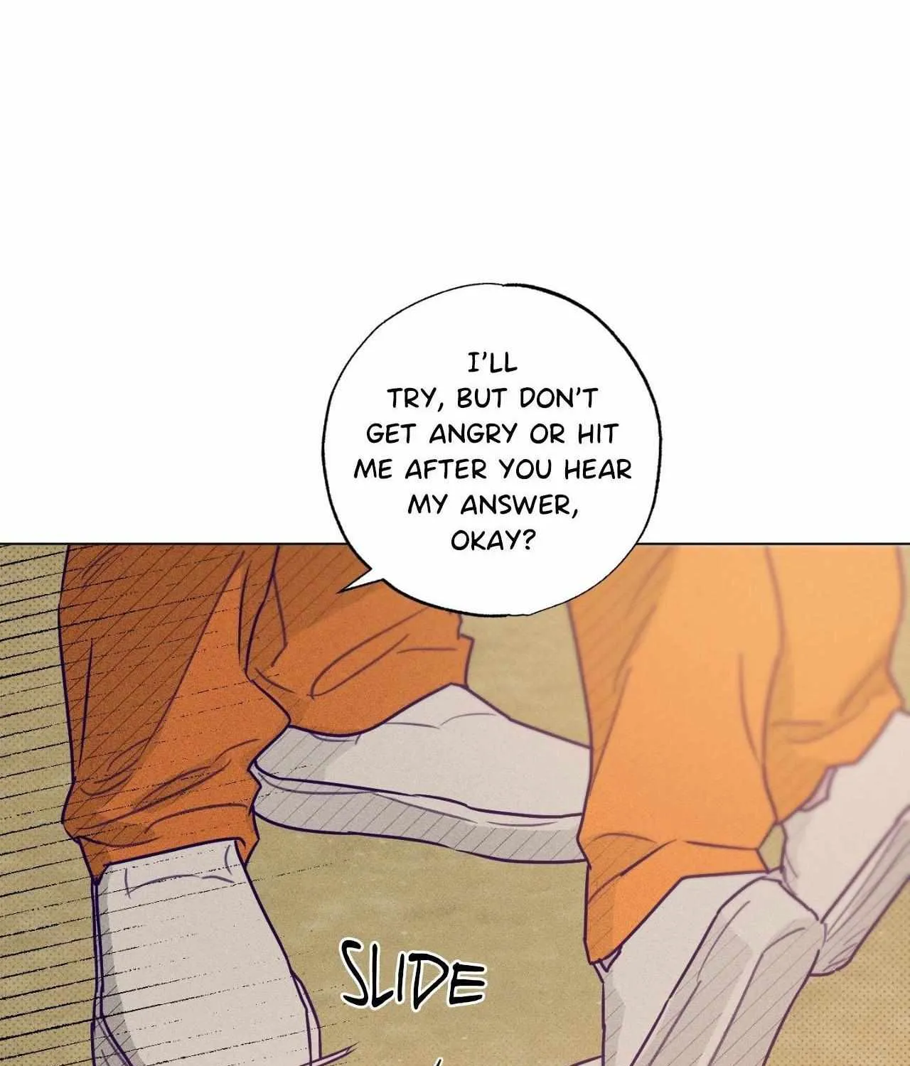 Prison Breakfast Chapter 53 page 40 - 