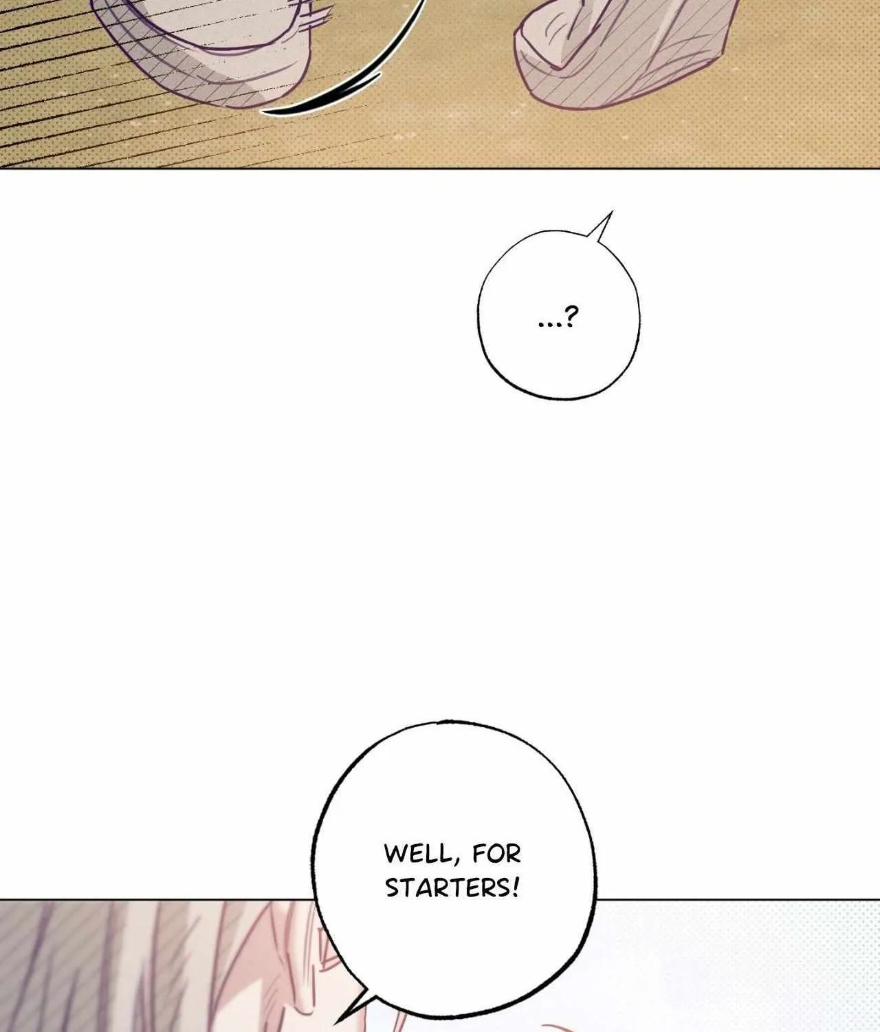 Prison Breakfast Chapter 53 page 41 - 