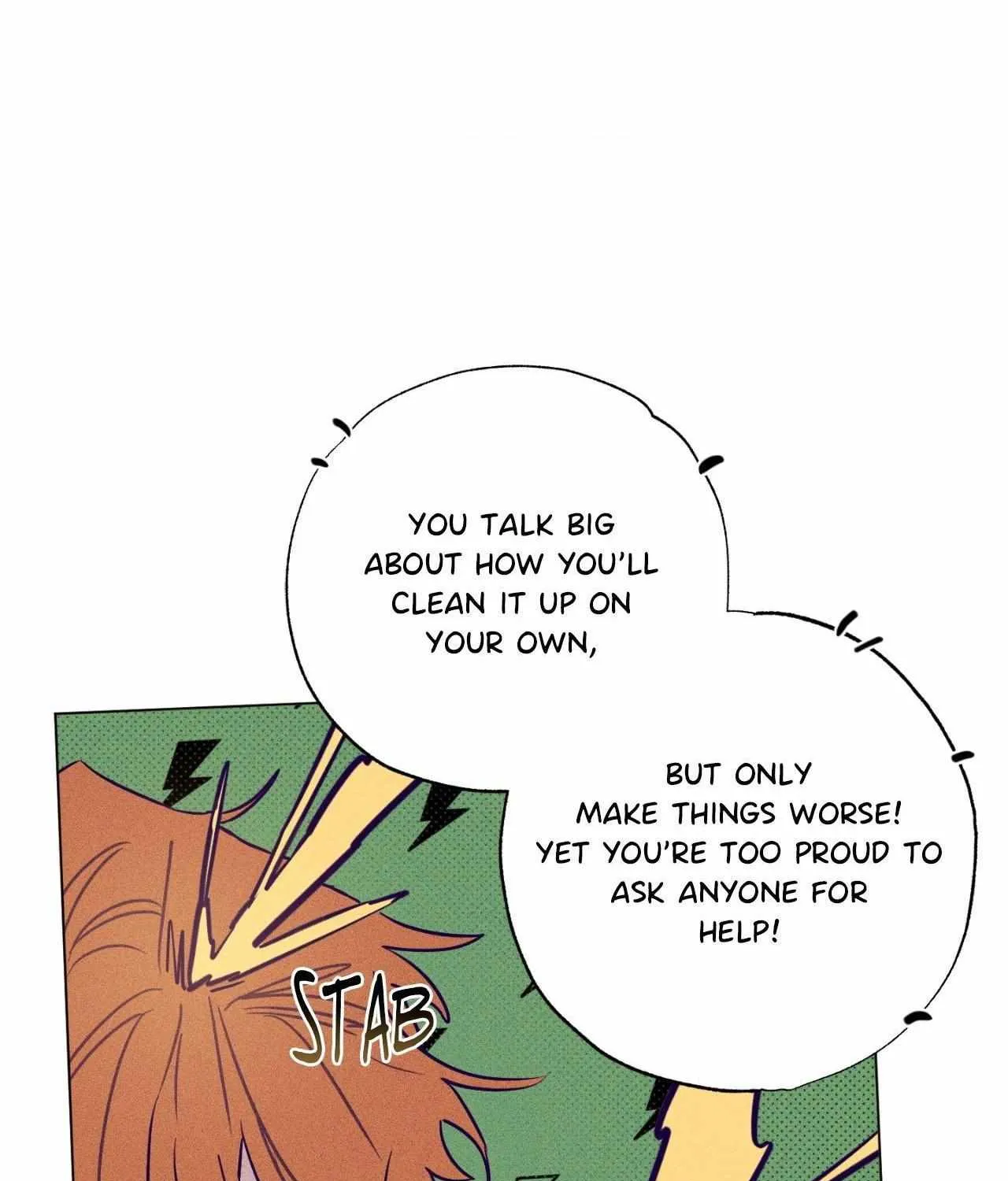 Prison Breakfast Chapter 53 page 44 - 