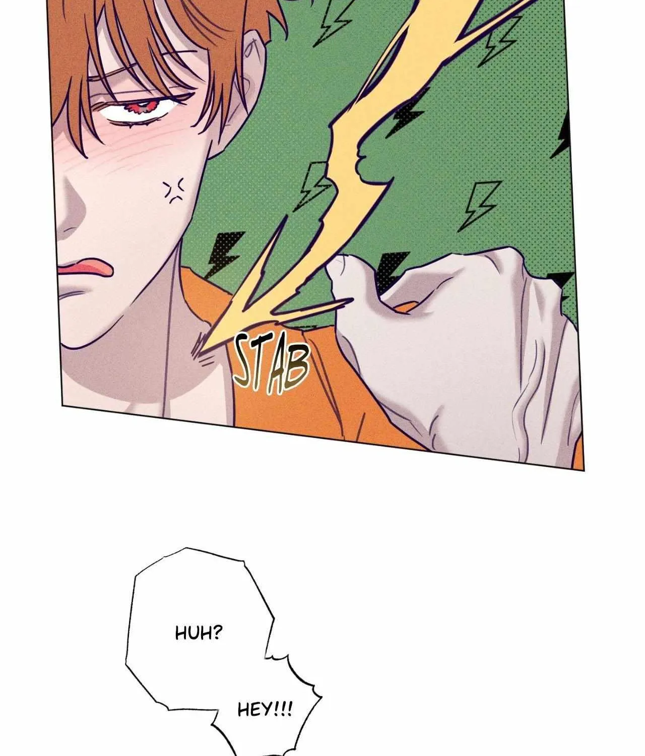 Prison Breakfast Chapter 53 page 45 - 