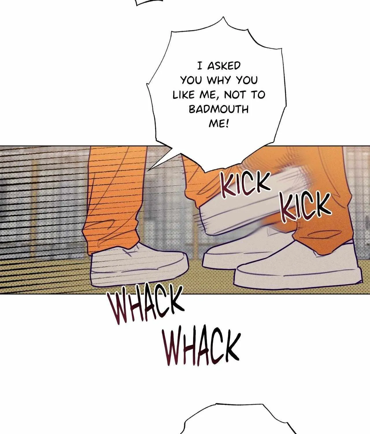 Prison Breakfast Chapter 53 page 46 - 