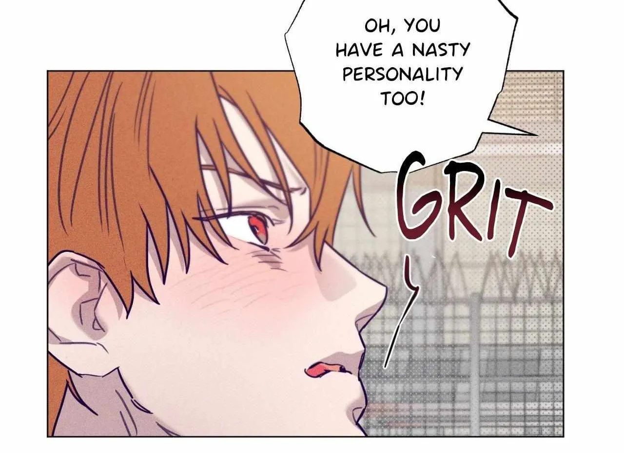 Prison Breakfast Chapter 53 page 47 - 