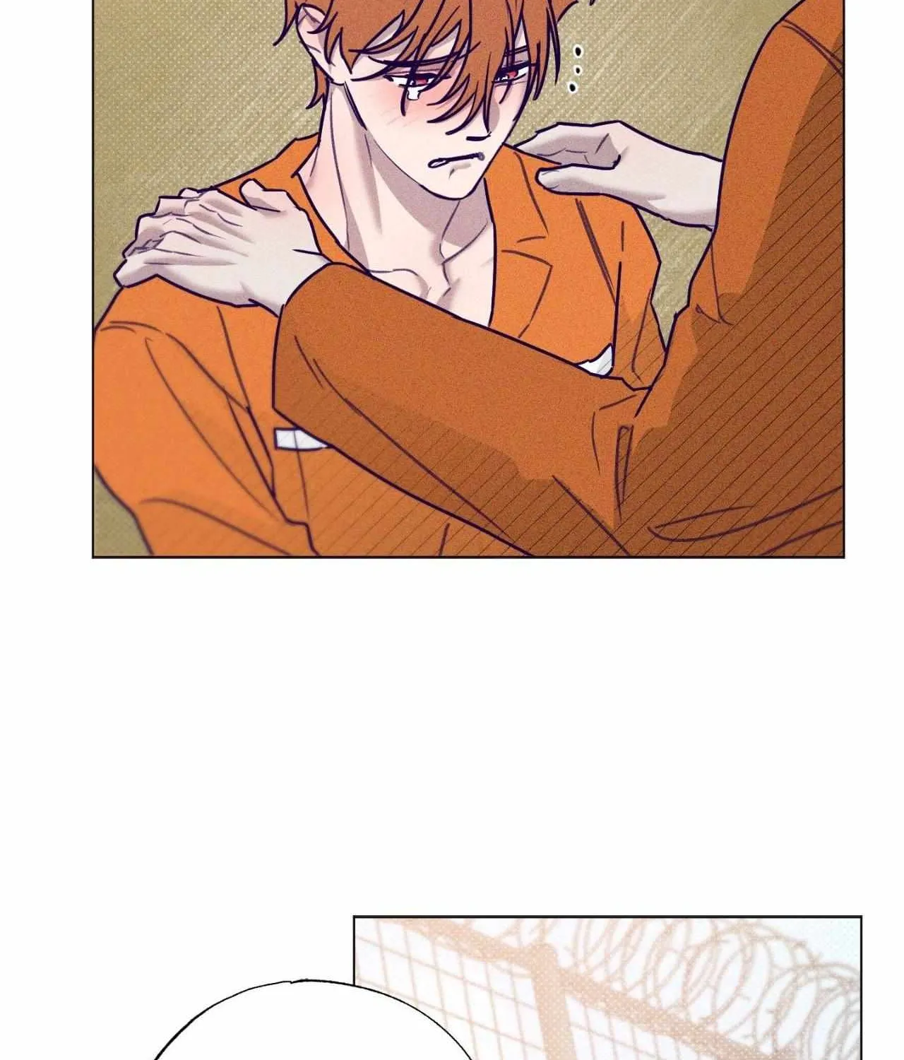 Prison Breakfast Chapter 53 page 49 - 