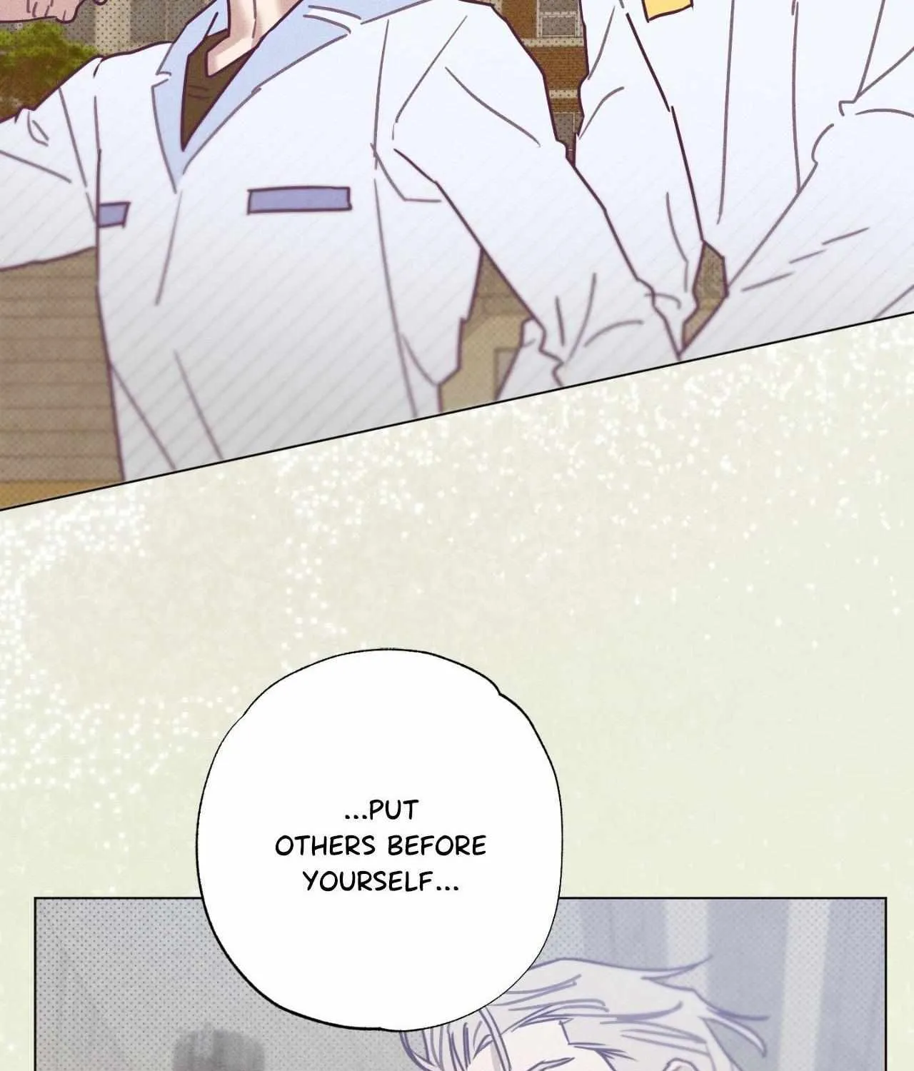 Prison Breakfast Chapter 53 page 52 - 