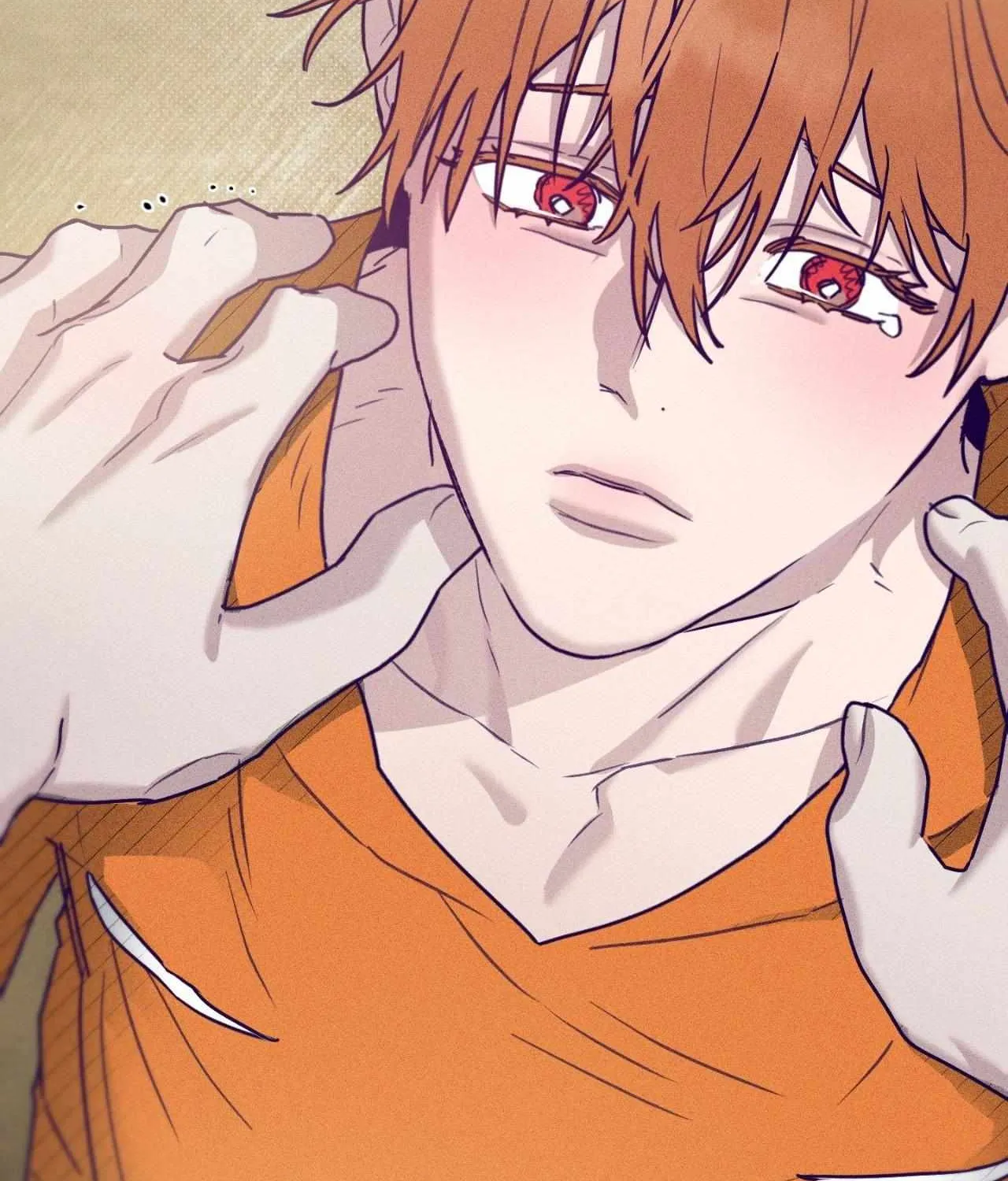Prison Breakfast Chapter 53 page 55 - 