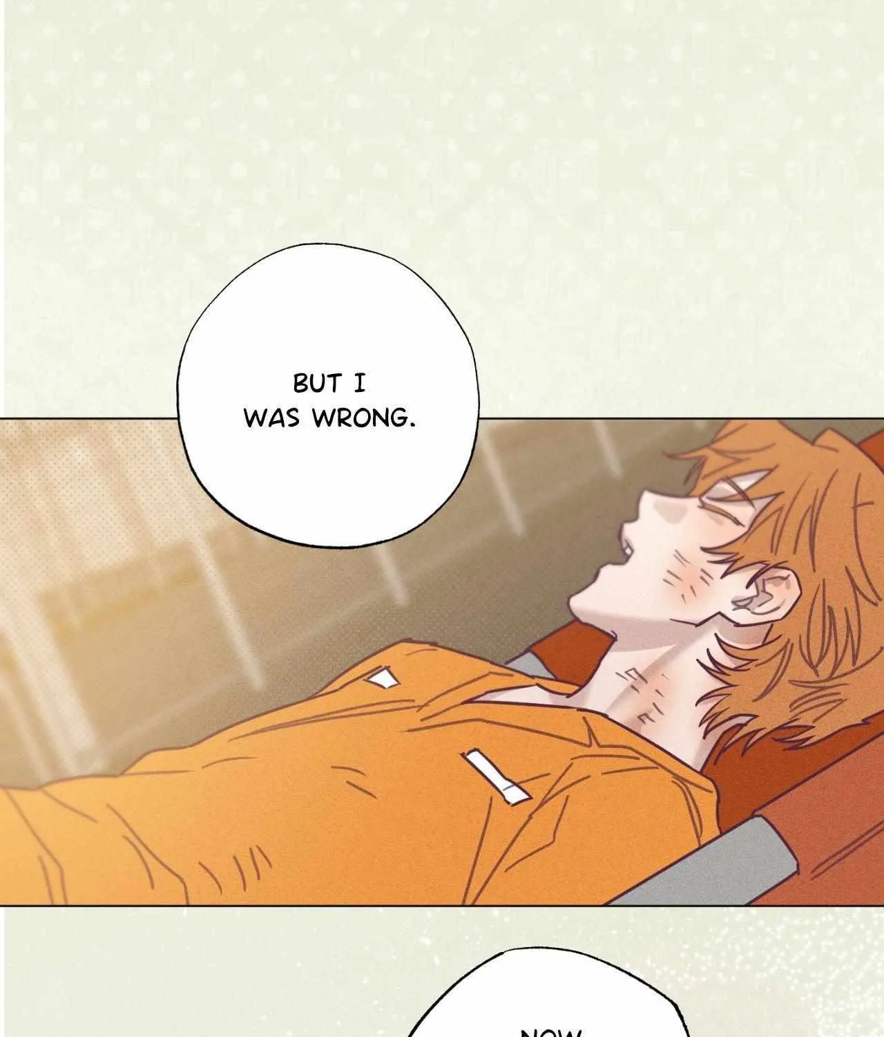 Prison Breakfast Chapter 53 page 59 - 