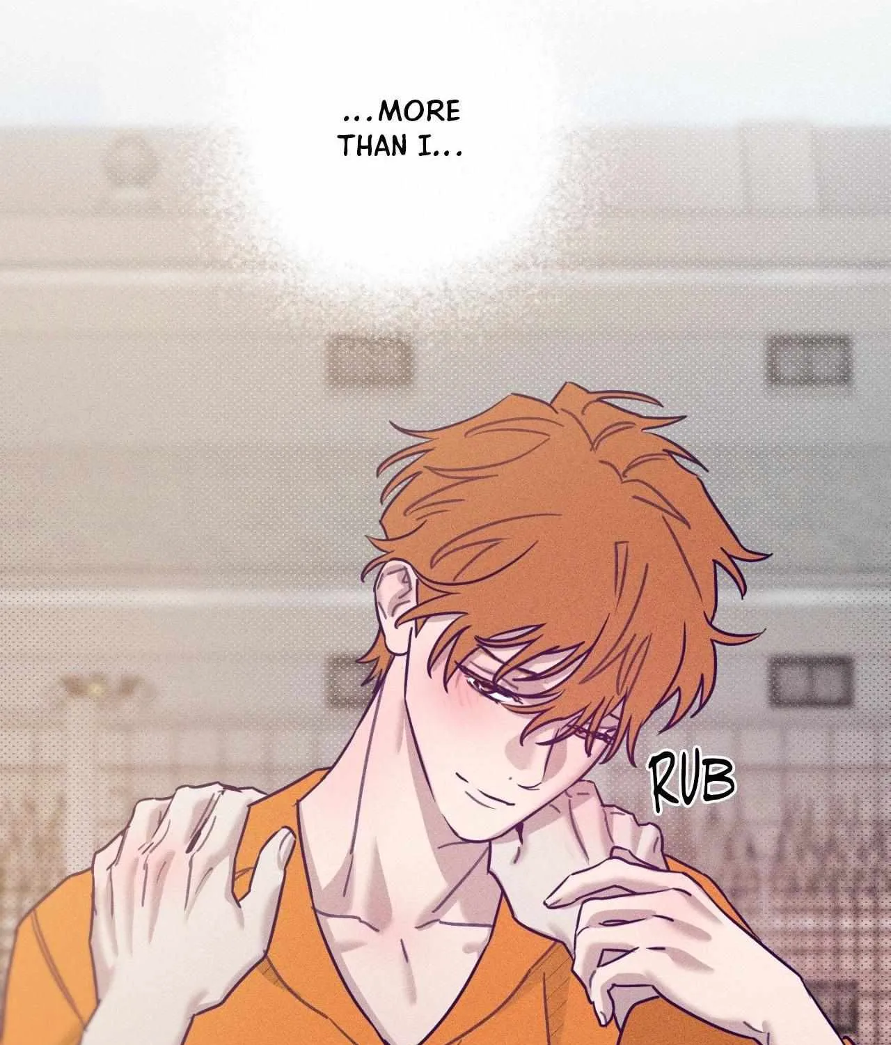 Prison Breakfast Chapter 53 page 65 - 