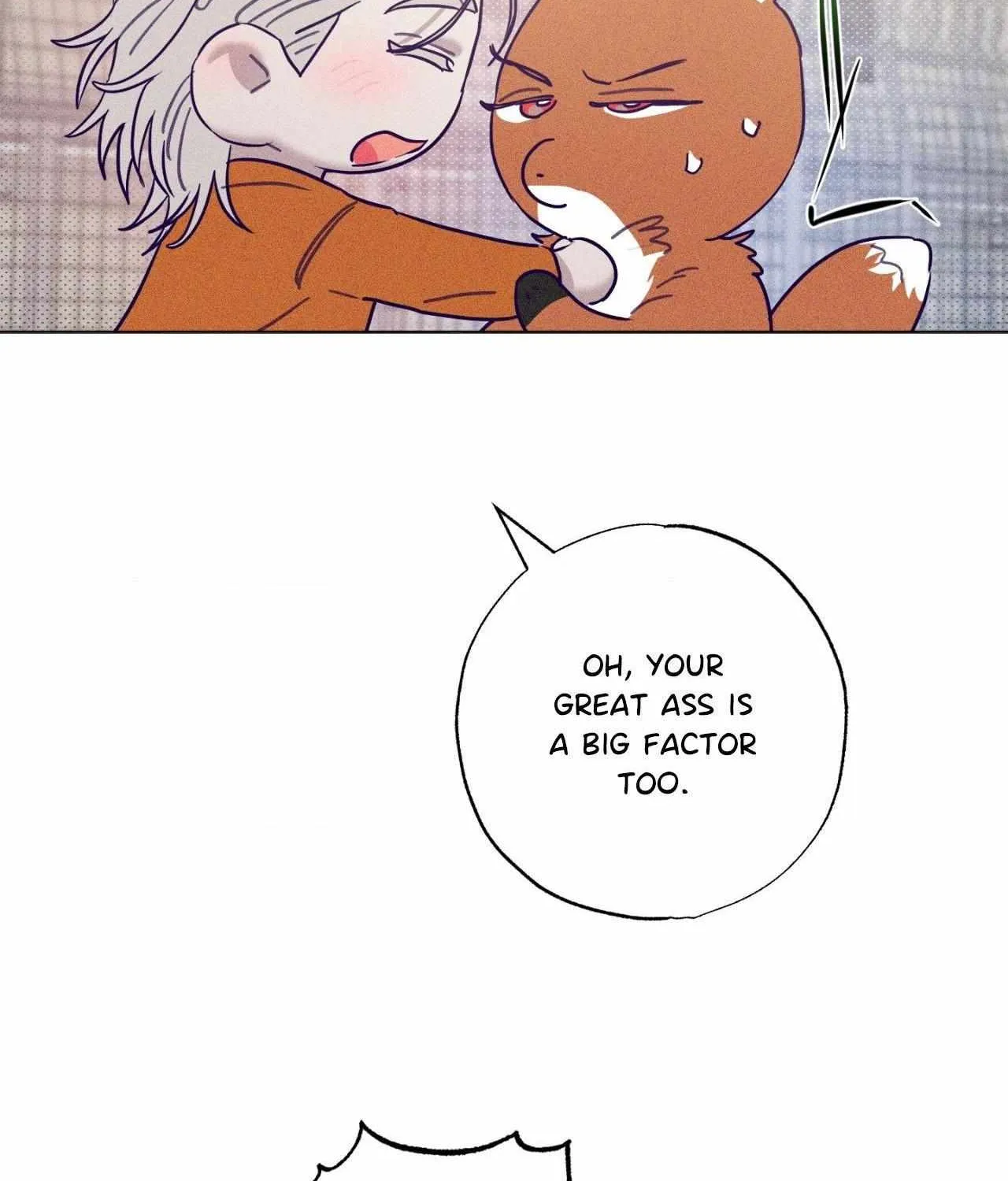 Prison Breakfast Chapter 53 page 68 - 
