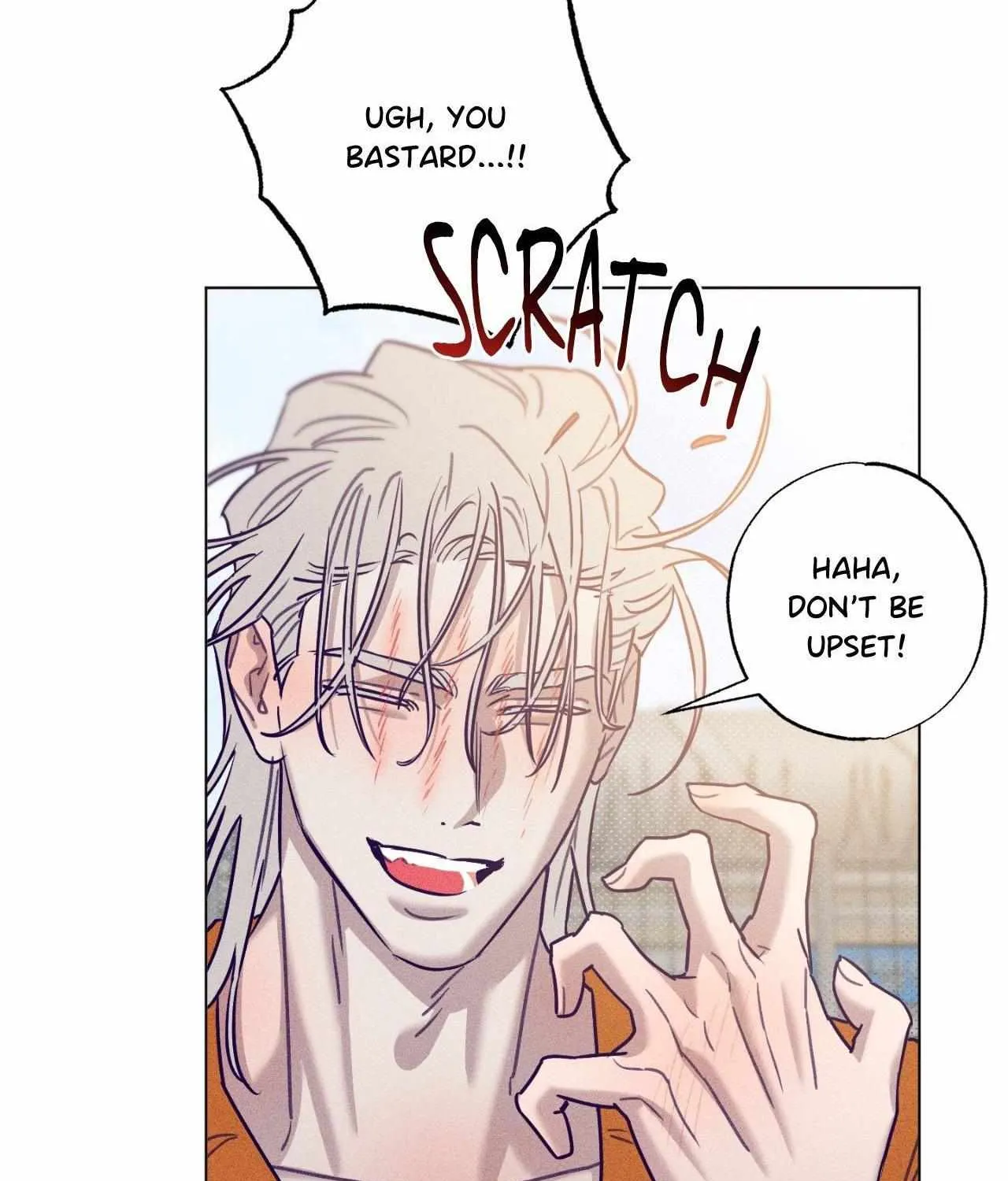 Prison Breakfast Chapter 53 page 69 - 