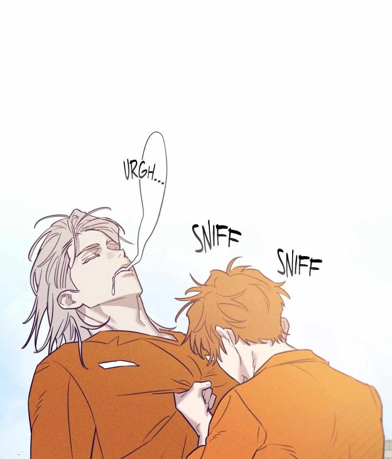 Prison Breakfast Chapter 53 page 8 - 