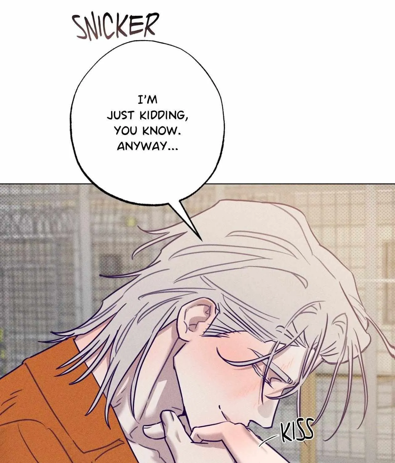 Prison Breakfast Chapter 53 page 71 - 