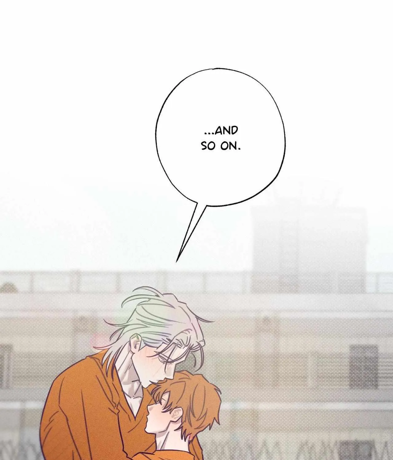 Prison Breakfast Chapter 53 page 75 - 