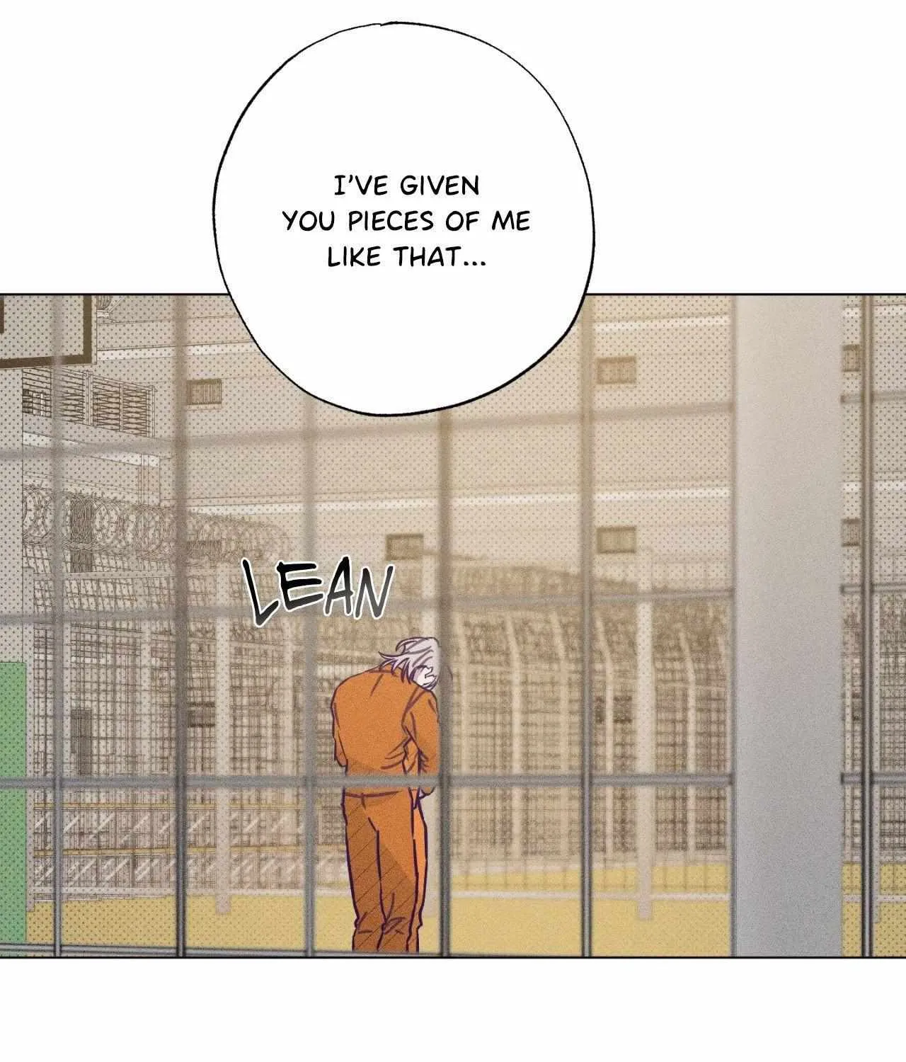 Prison Breakfast Chapter 53 page 77 - 