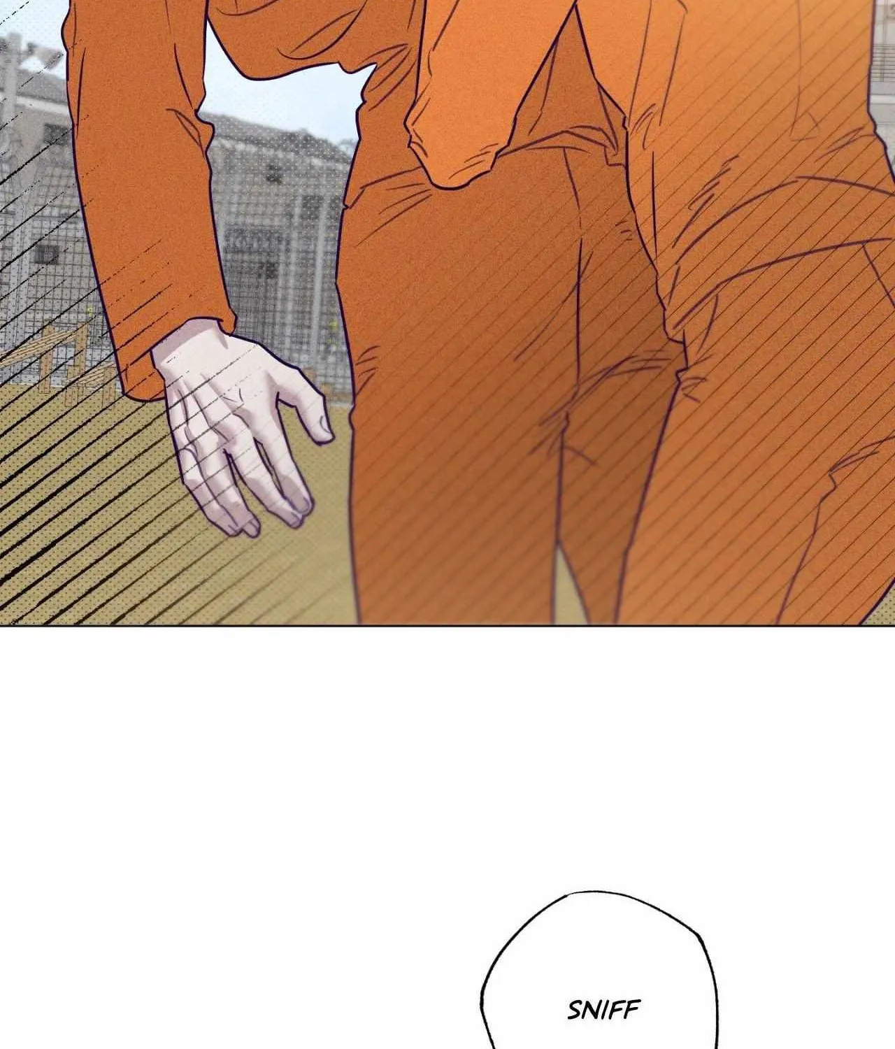 Prison Breakfast Chapter 53 page 9 - 